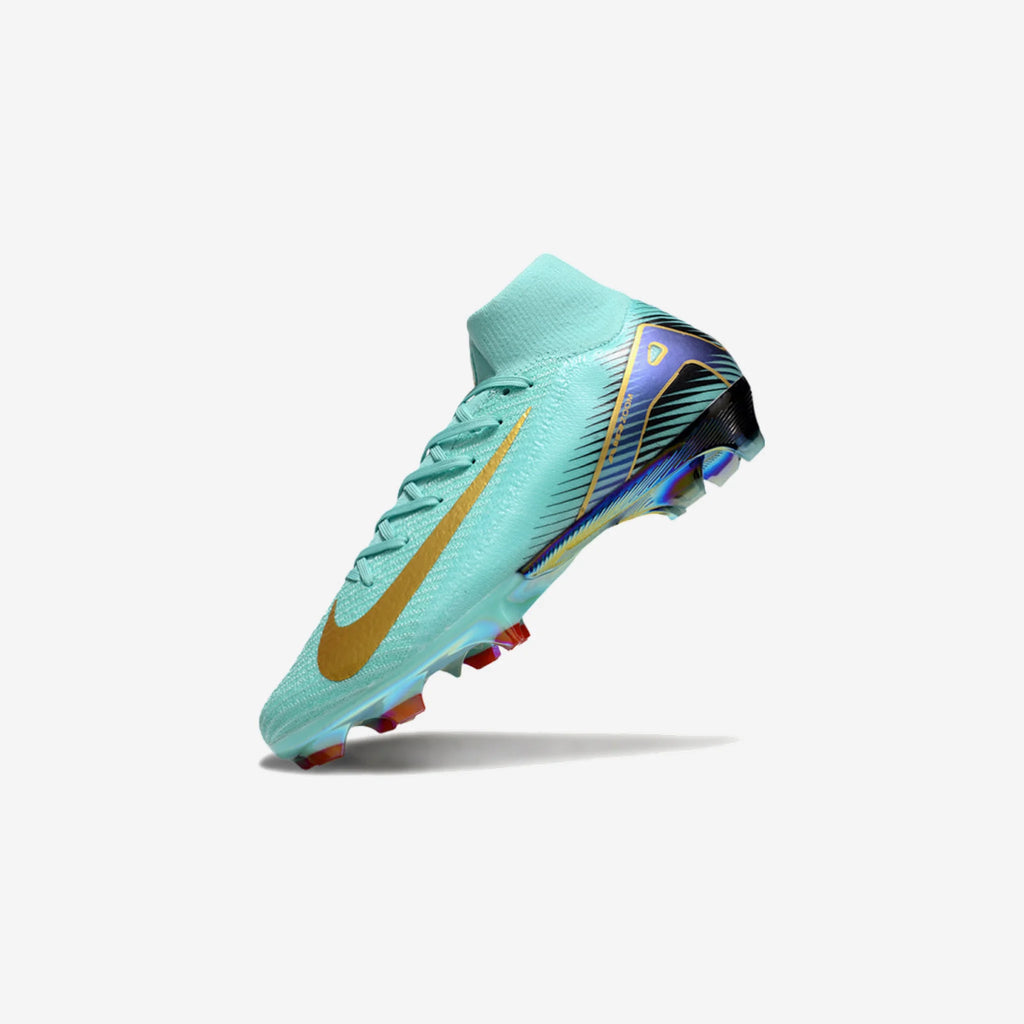 Chuteira Campo Nike Air Zoom Mercurial Superfly Elite - Fg
