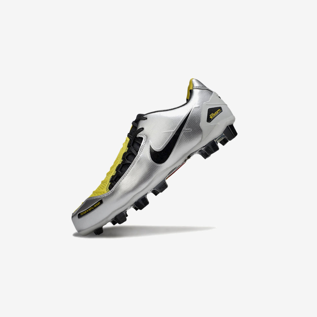 Chuteira Campo Nike Total 90 Laser  [Fg]