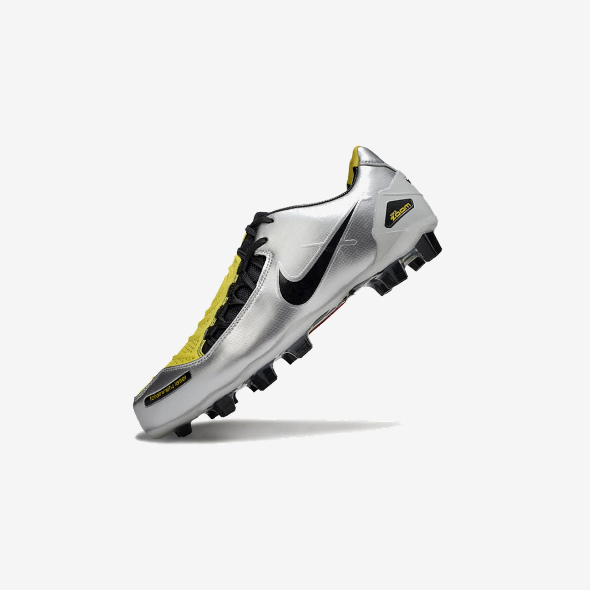 Chuteira Campo Nike Total 90 Laser  [Fg]
