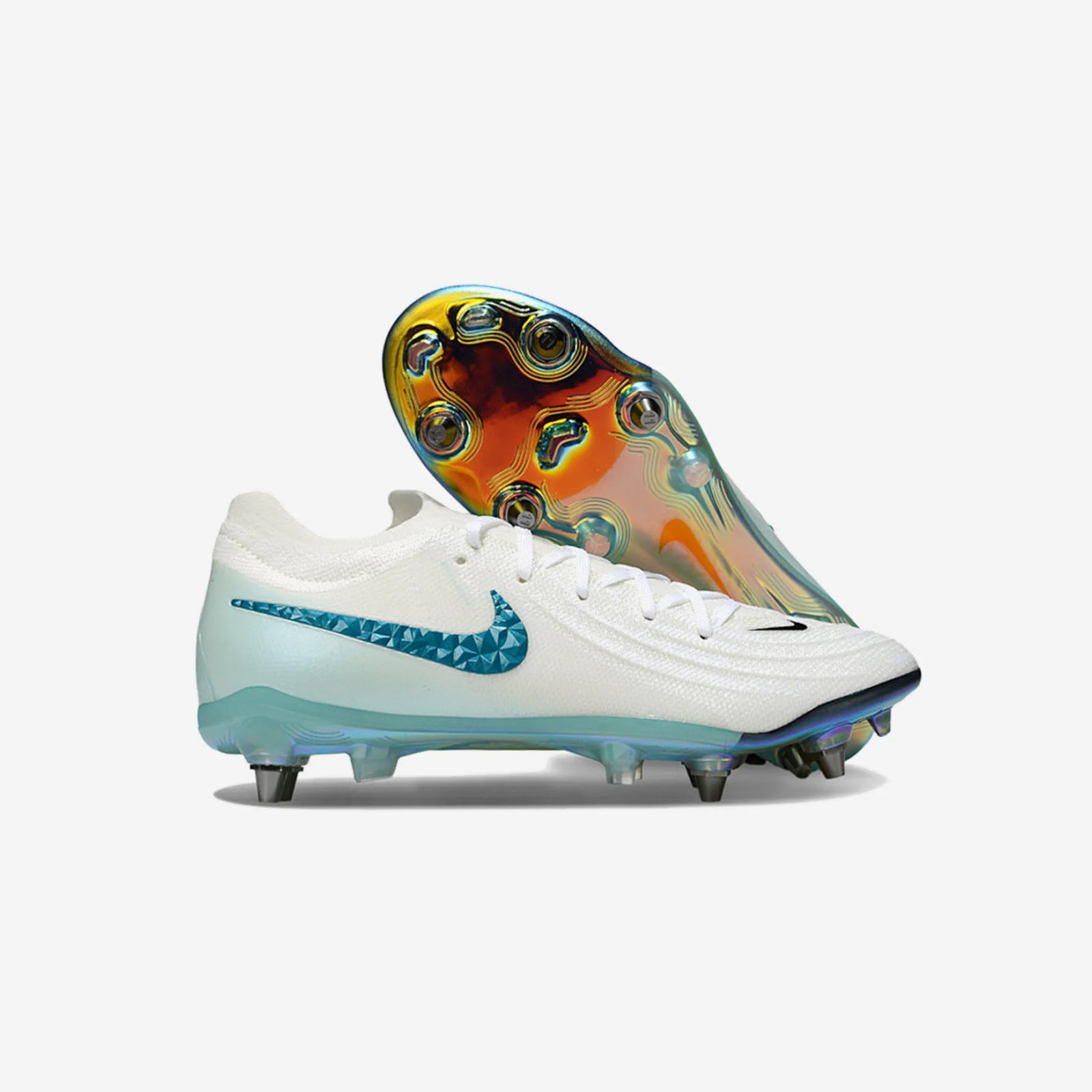 Nike Chuteira Campo Phantom Luna Elite Trava Mista