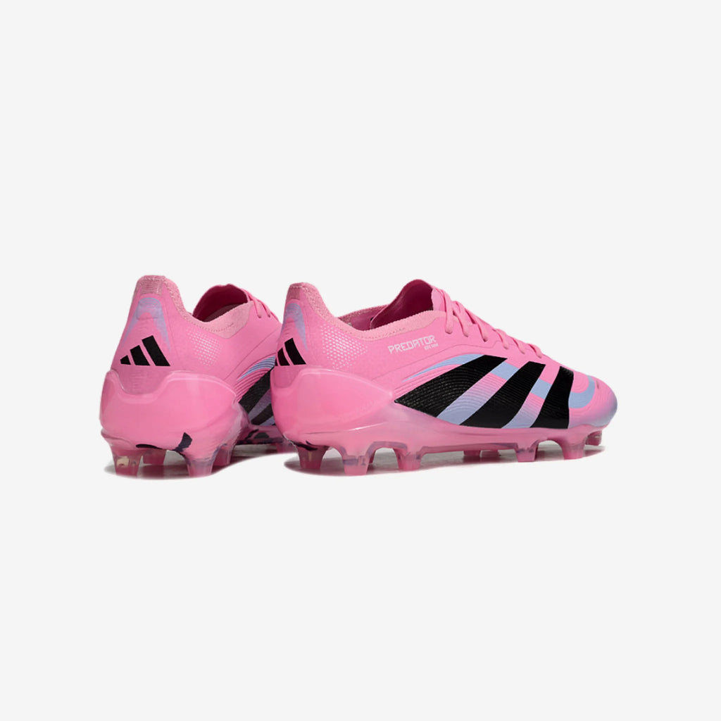 Chuteira Campo Adidas 25 Predator Elite Fg  + Brinde