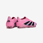 Chuteira Campo Adidas 25 Predator Elite Fg  + Brinde