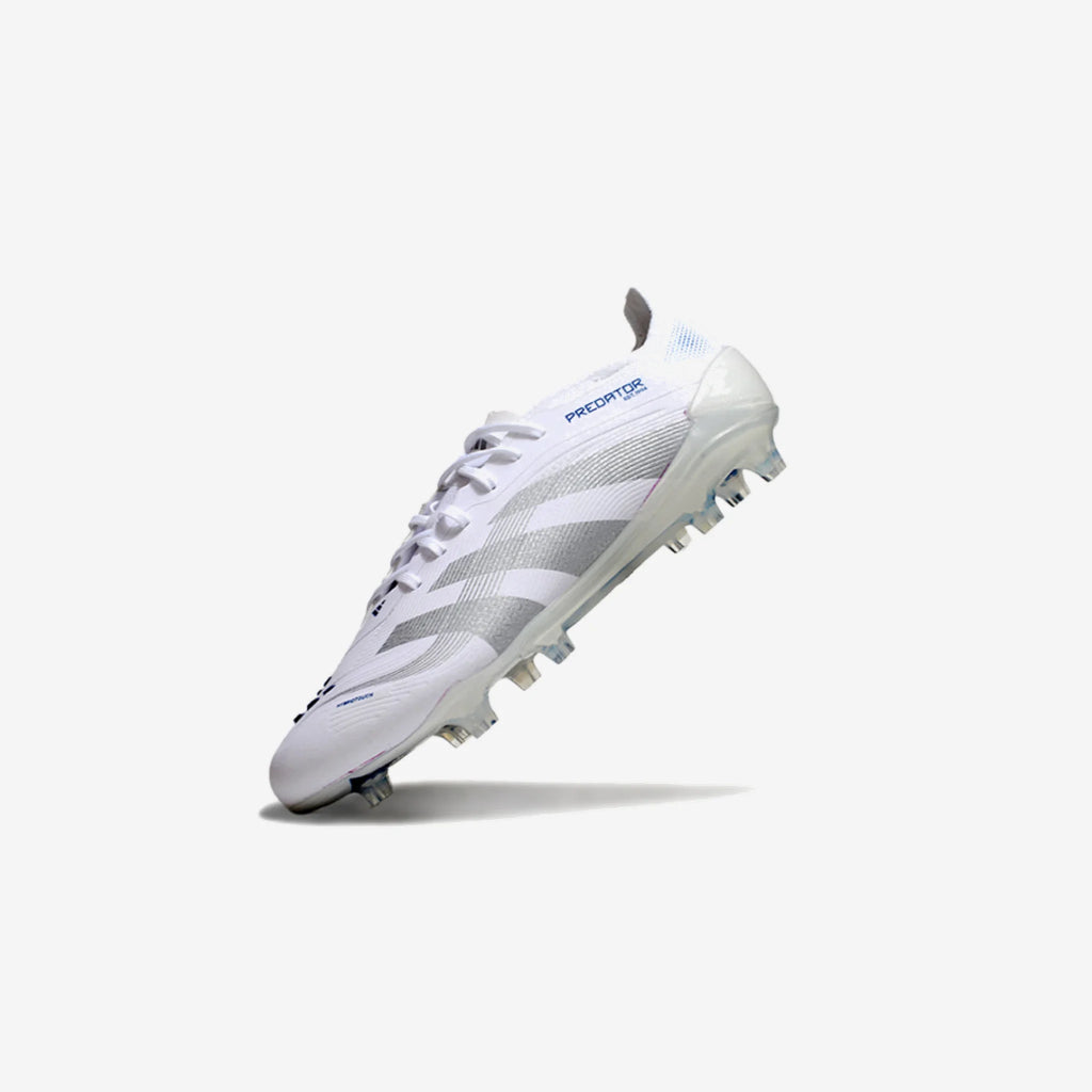 Chuteira Campo Adidas 25 Predator Elite Fg  + Brinde