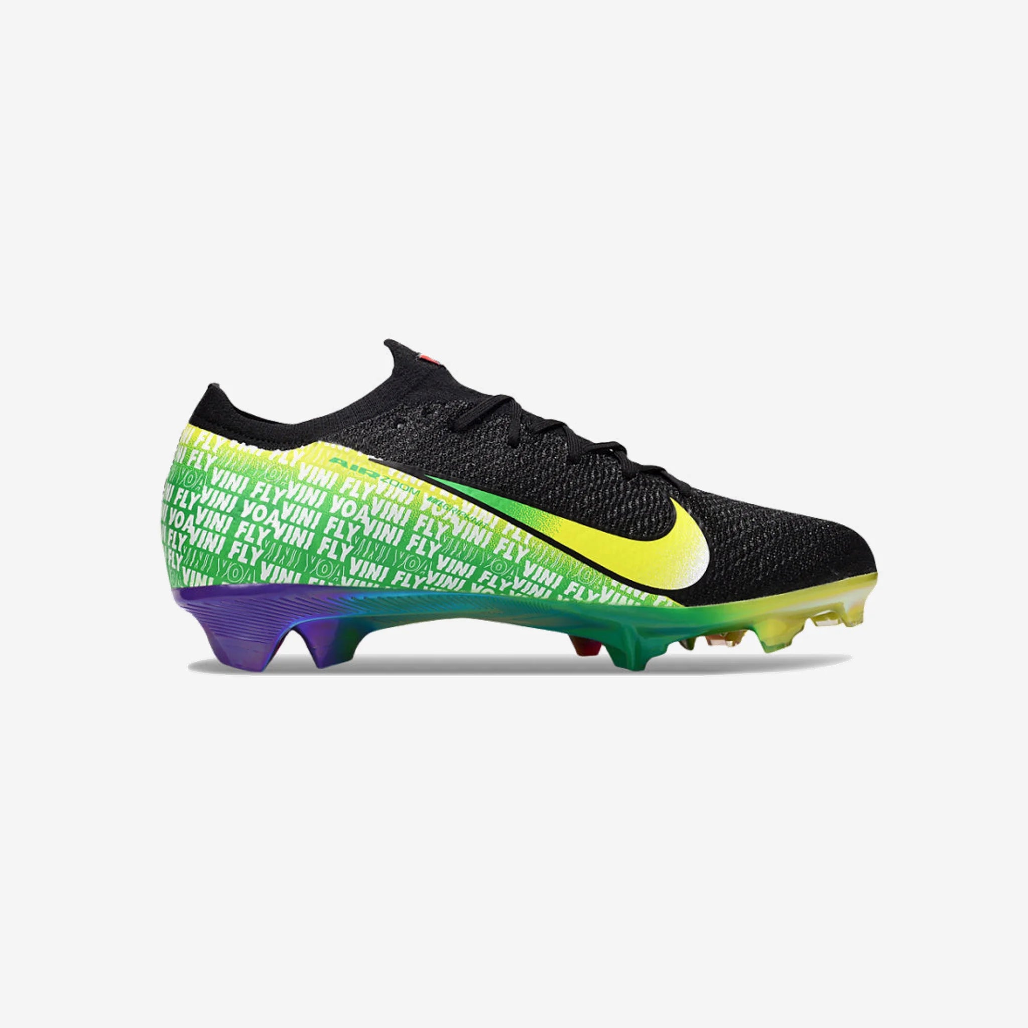 Chuteira Campo Nike Zoom Mercurial Vapor 16 - Fg