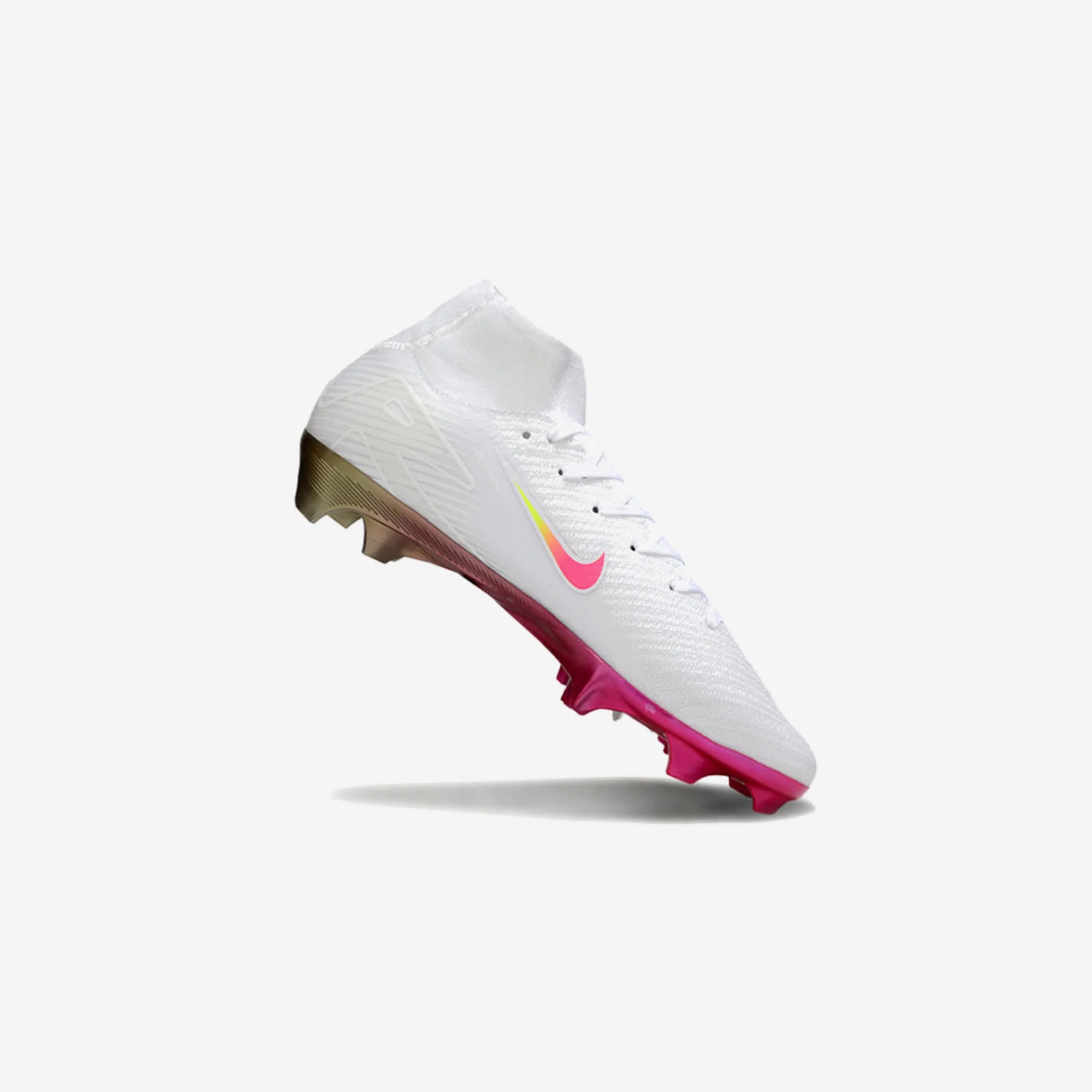Chuteira Campo Nike Air Zoom Mercurial Superfly Elite ( Fg )