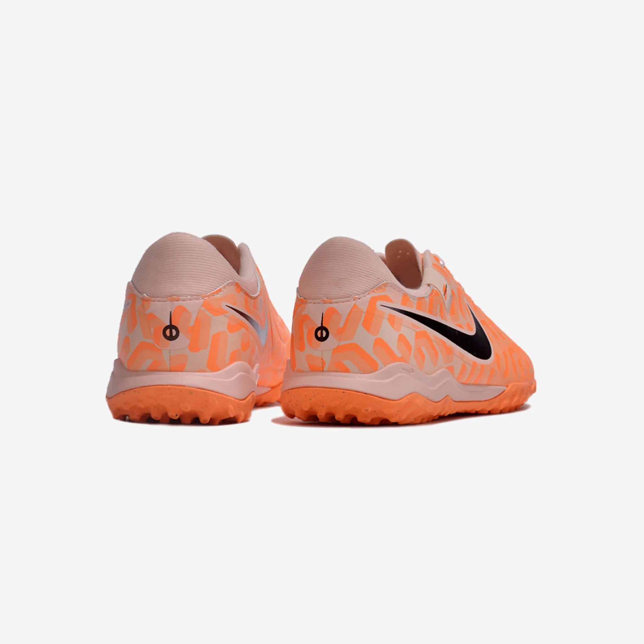 Chuteira Society Nike Tiempo Legend 10 (Tf)