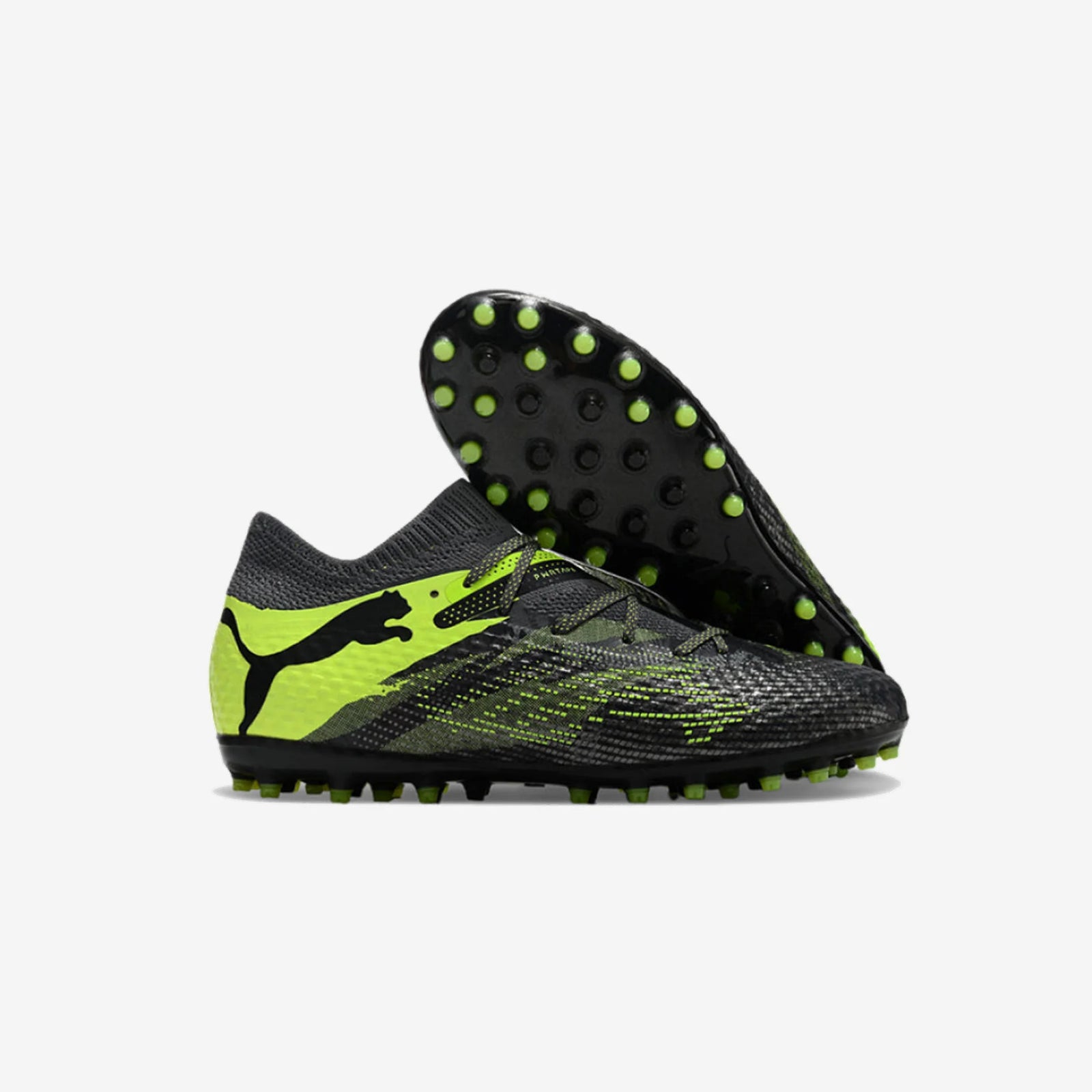 Puma Chuteira Society Future 2024 Multiterreno