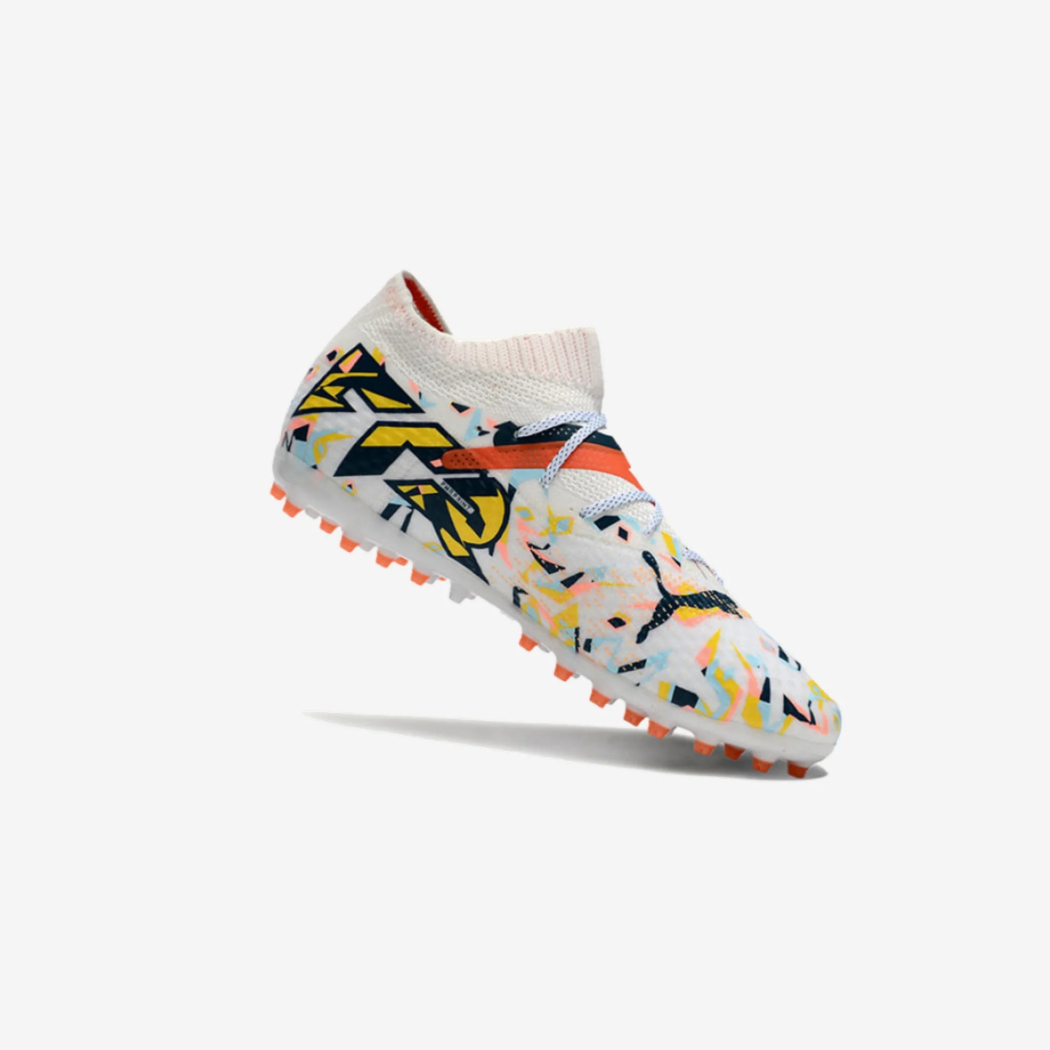 Chuteira Society Puma Future 2024 (Mg)