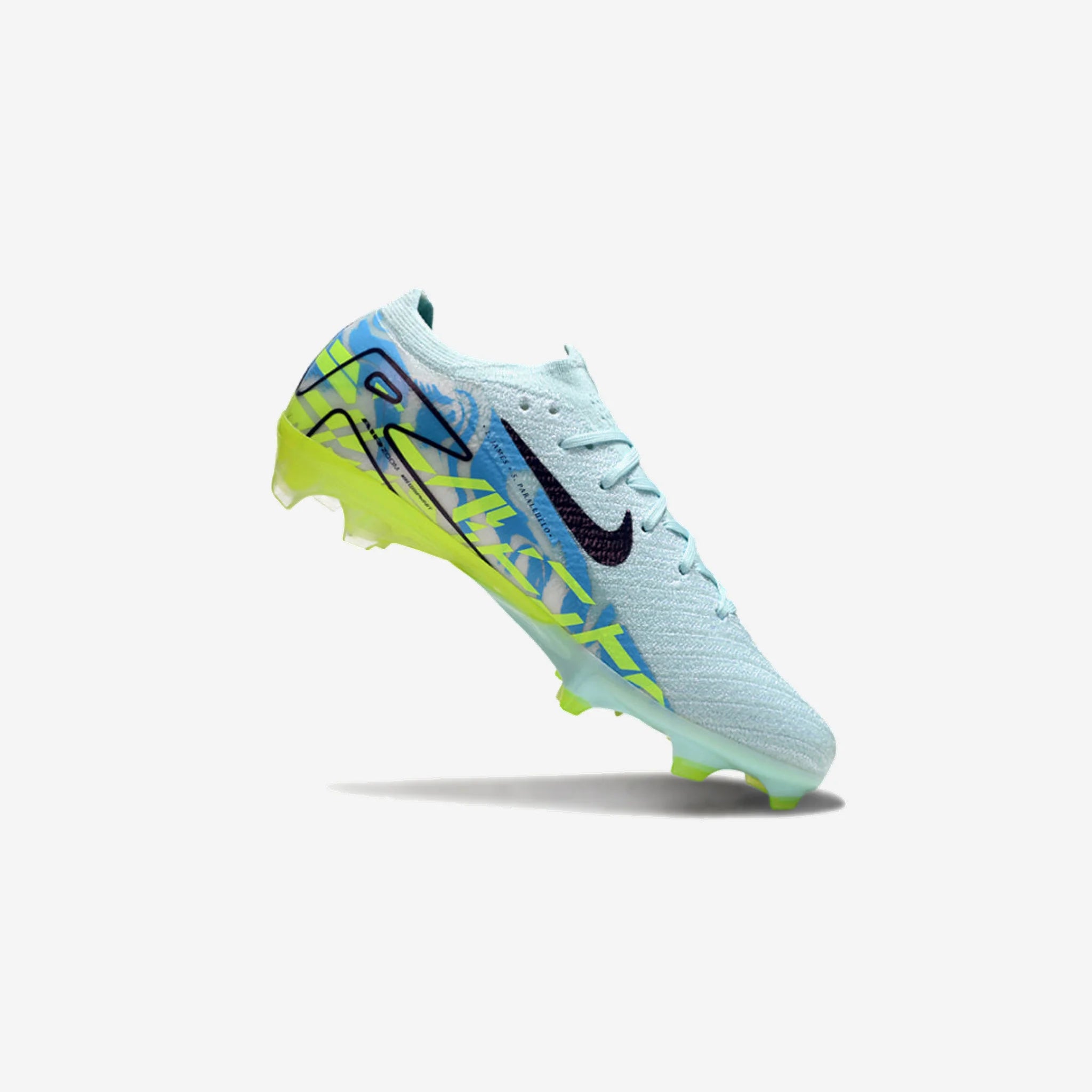 Chuteira Campo Nike Air Zoom Mercurial Vapor 16 (Fg) 2