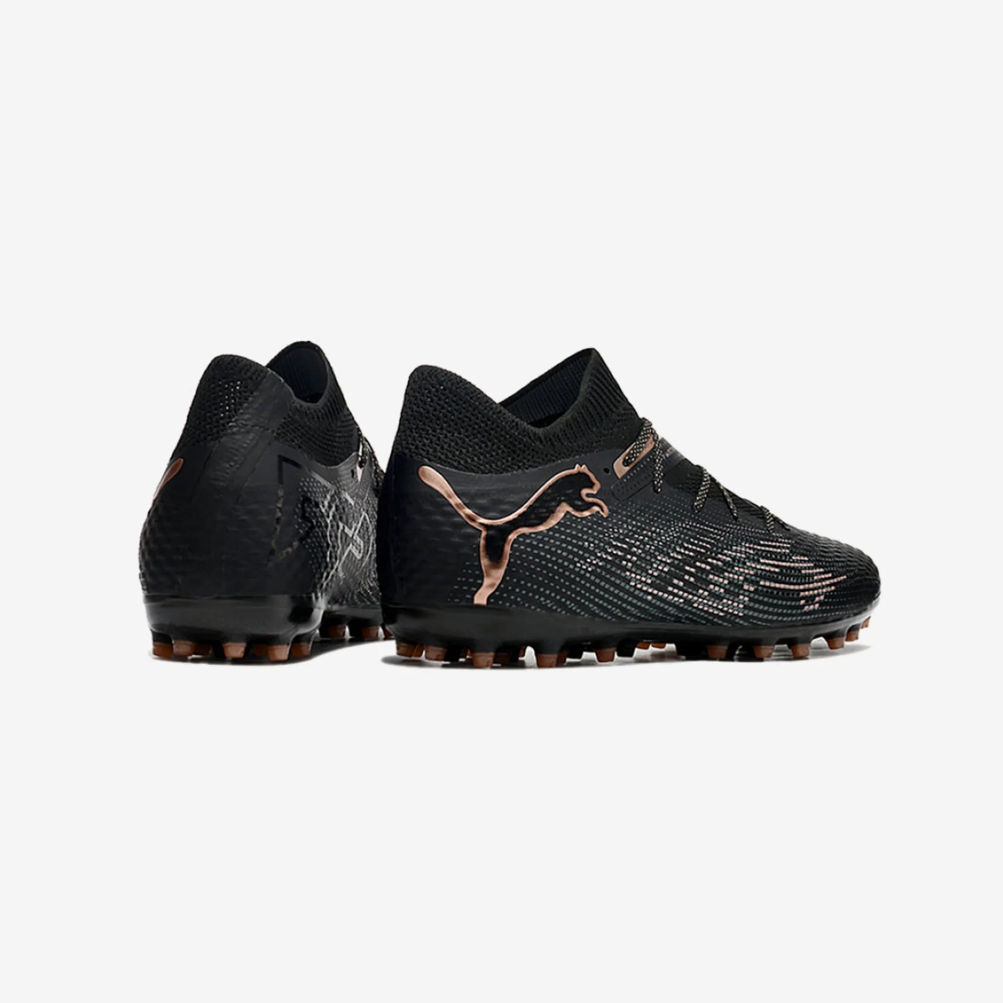 Chuteira Society Puma Future 2024 (Mg)