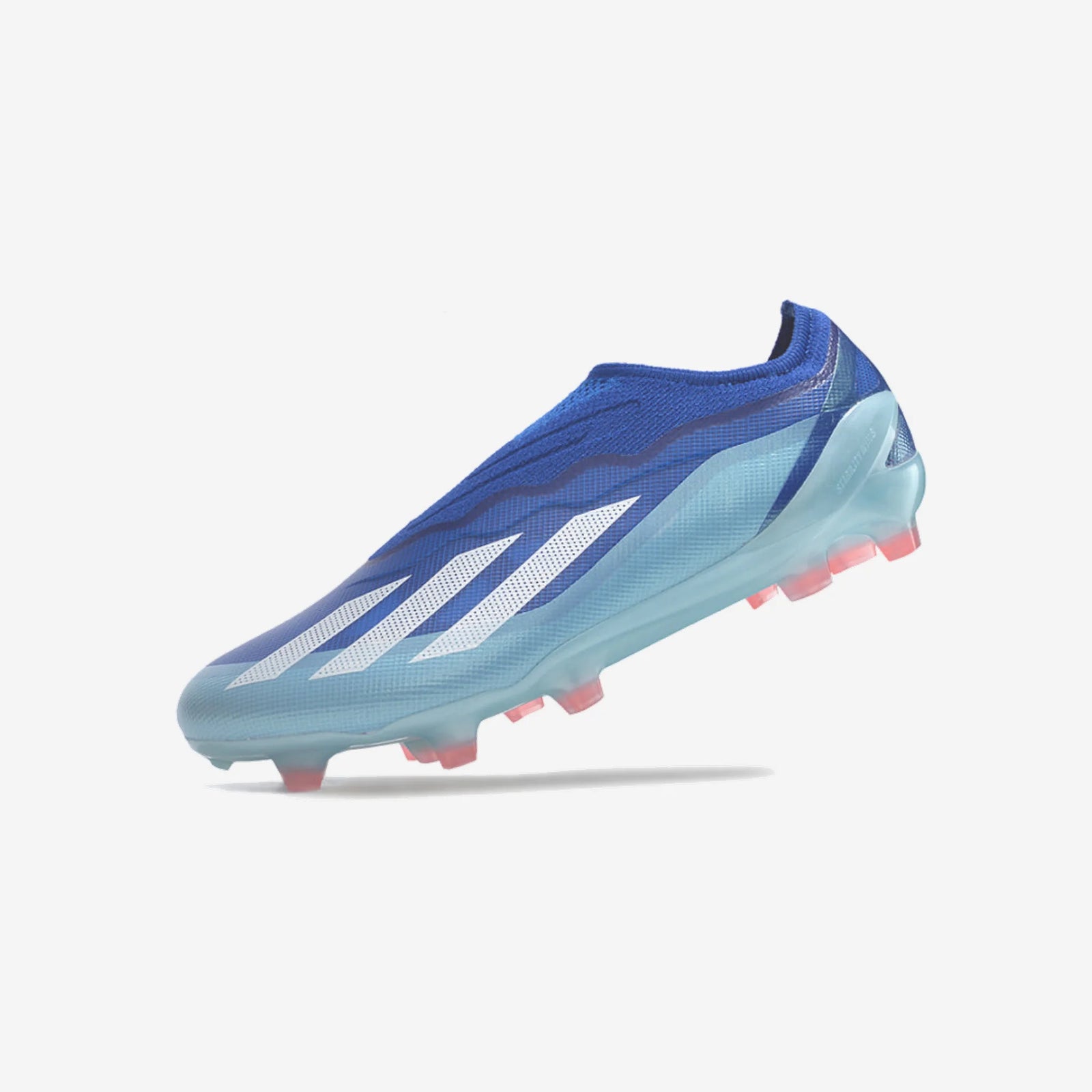Adidas Chuteira Campo X Crazyfast