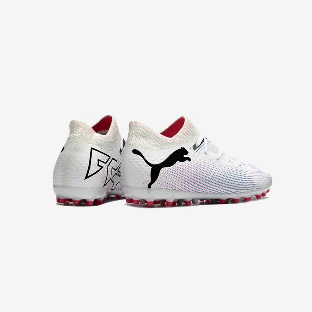 Chuteira Society Puma Future 2024 (Mg)