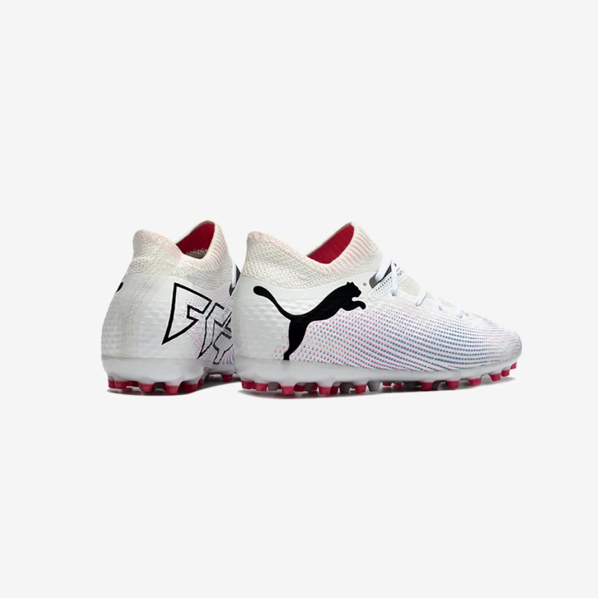 Chuteira Society Puma Future 2024 (Mg)