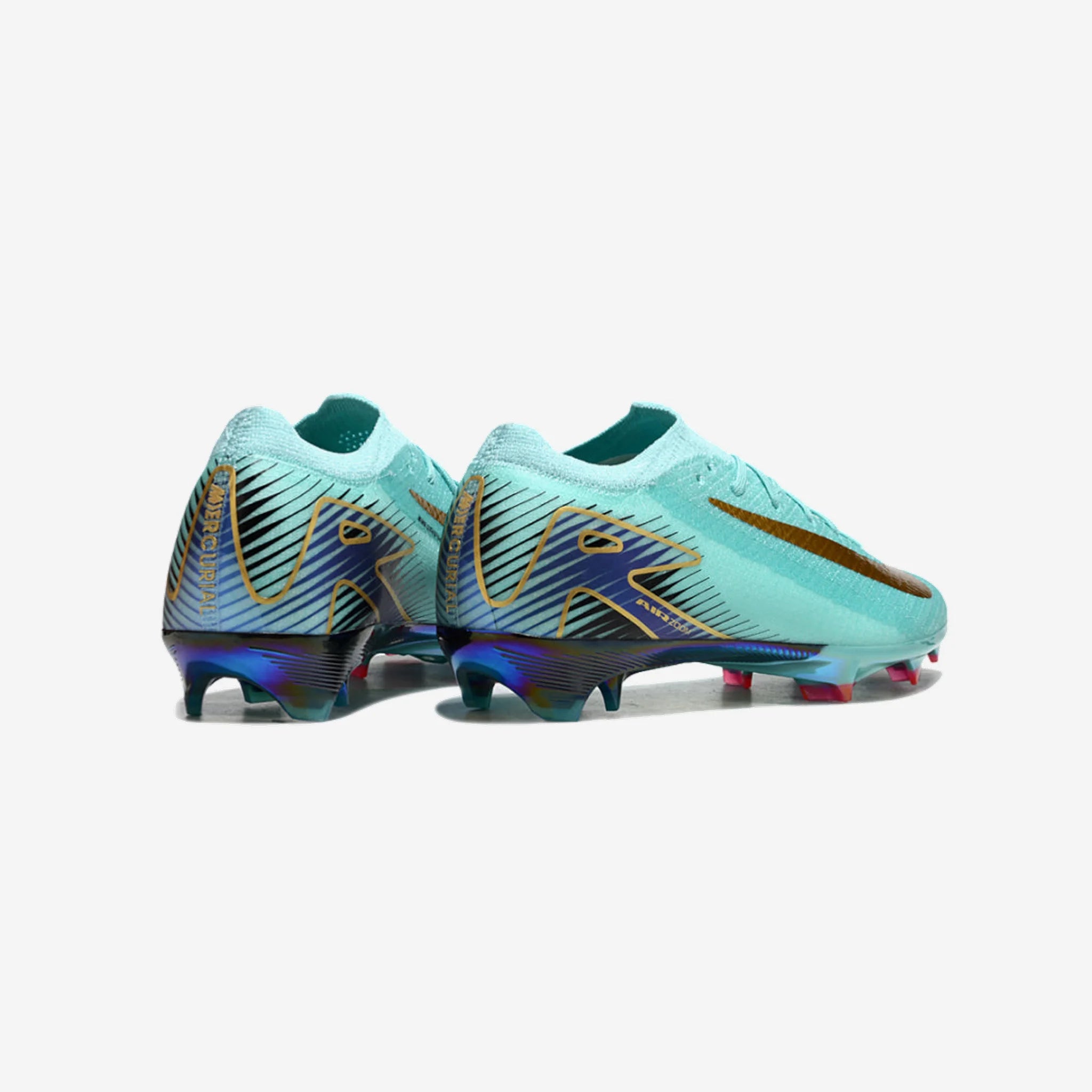 Chuteira Campo Nike Air Zoom Mercurial Vapor 16 (Fg) 2