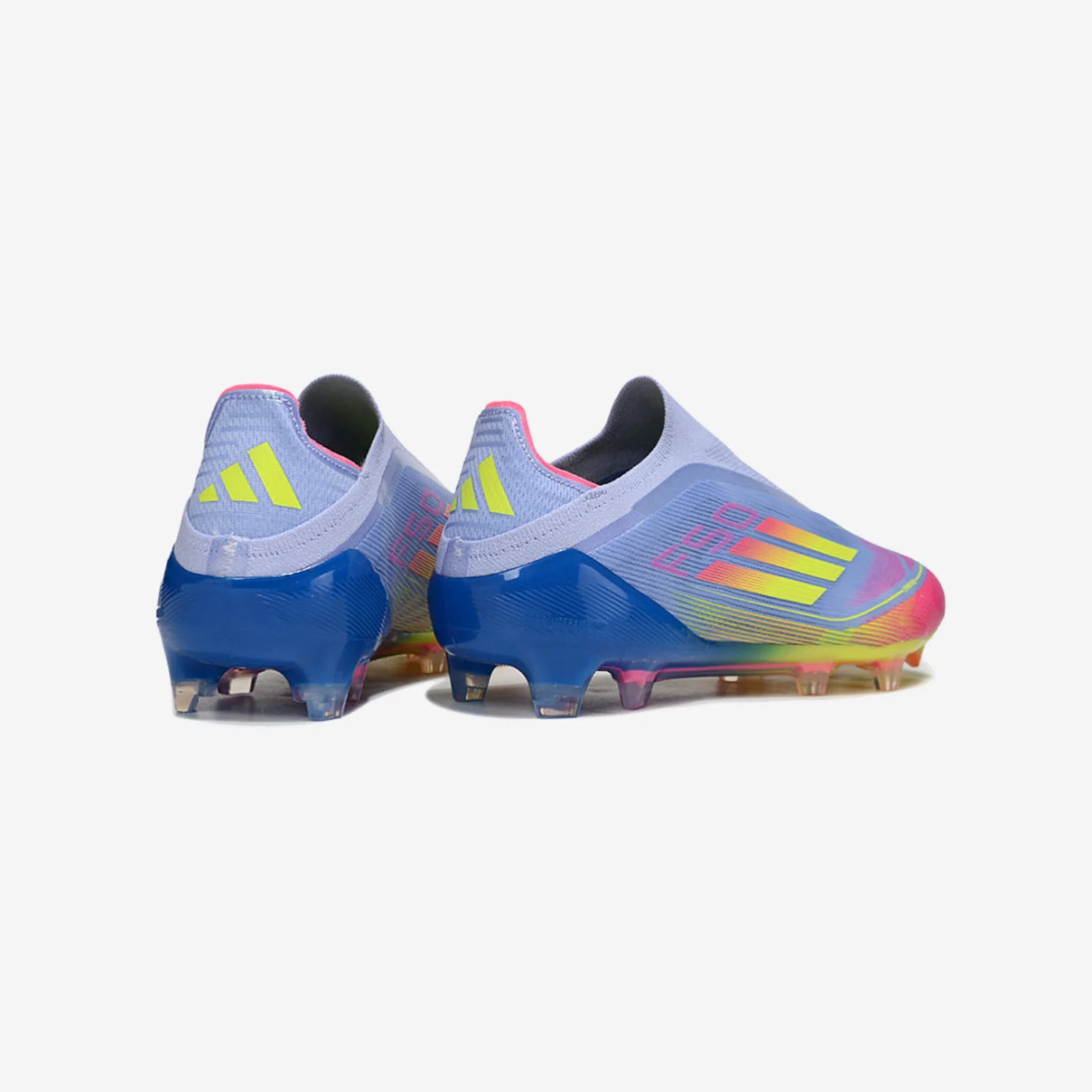 Chuteira Campo Adidas F50 (Fg)