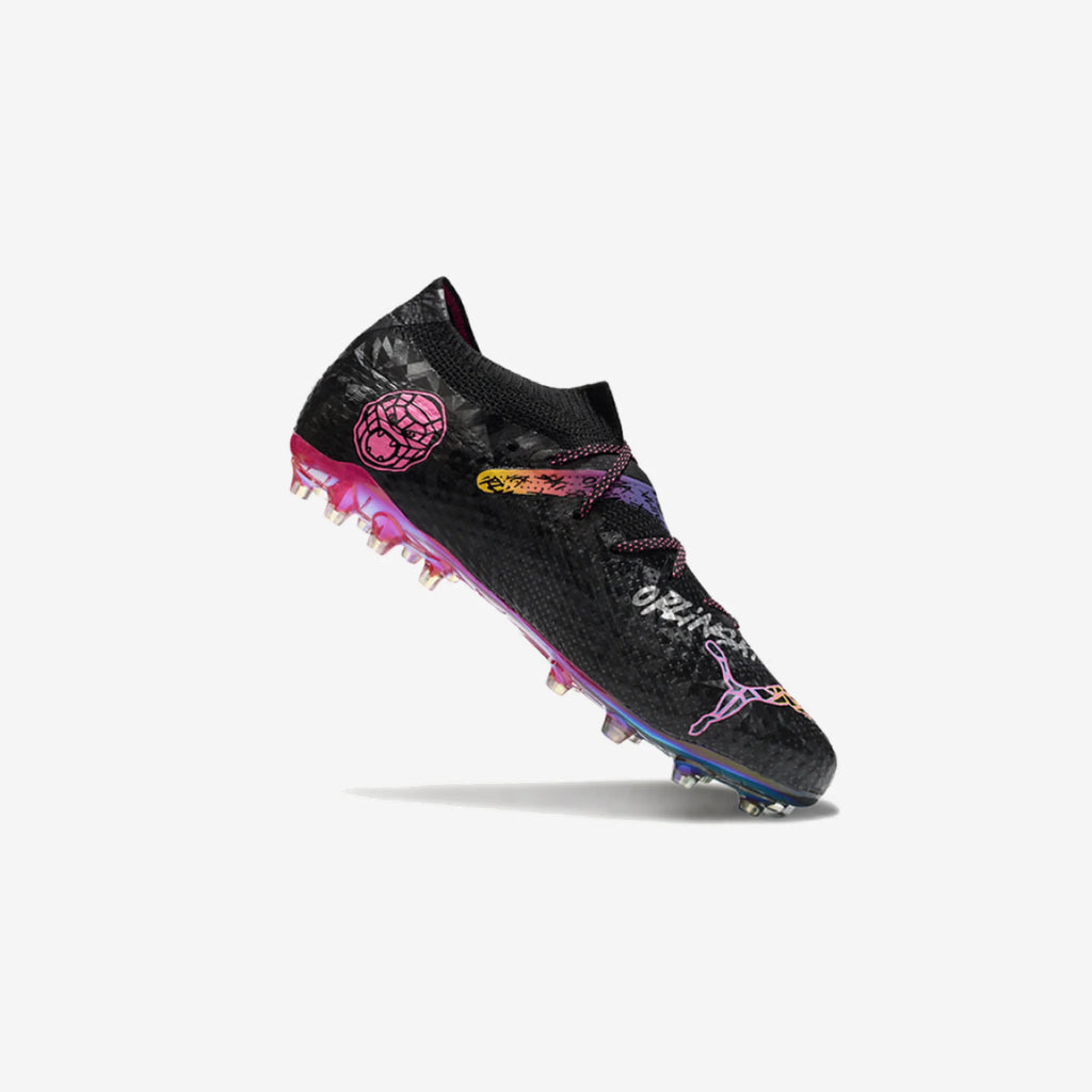 Chuteira Society Puma Future 2024 (Mg)