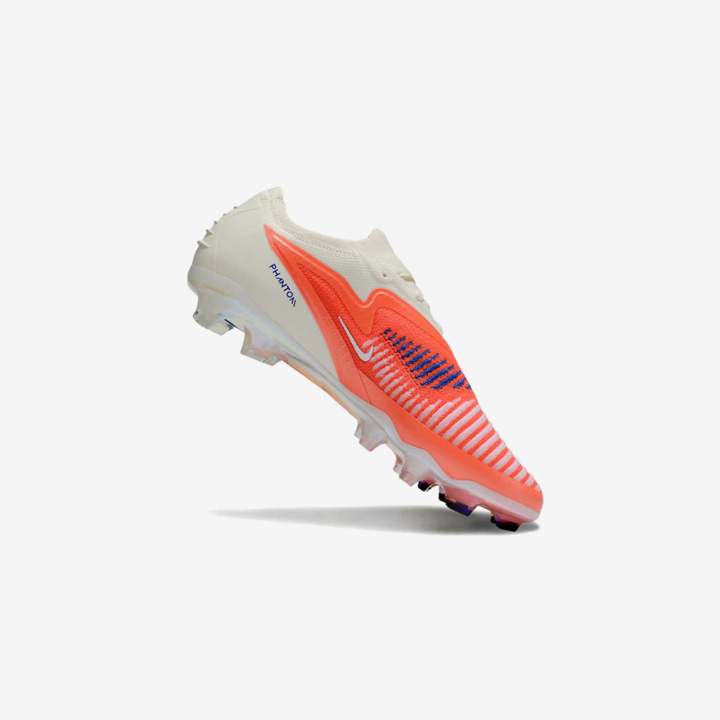 Chuteira Campo Nike Phantom 6 Fg + Brindes