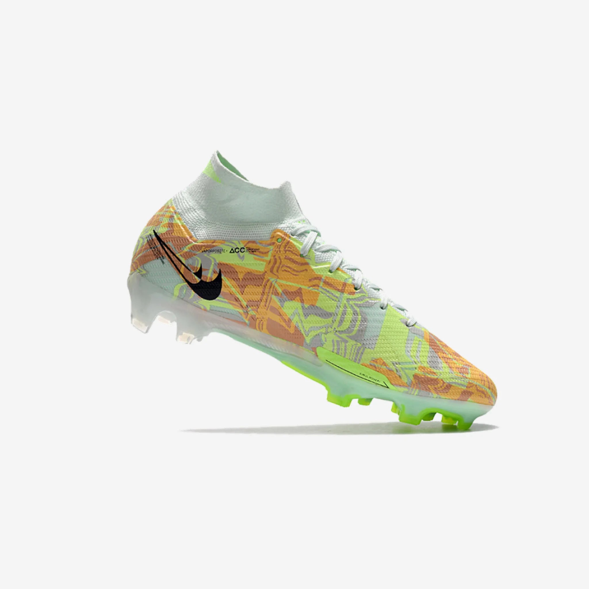 Chuteira Campo Nike Mercurial Superfly 9 Fg