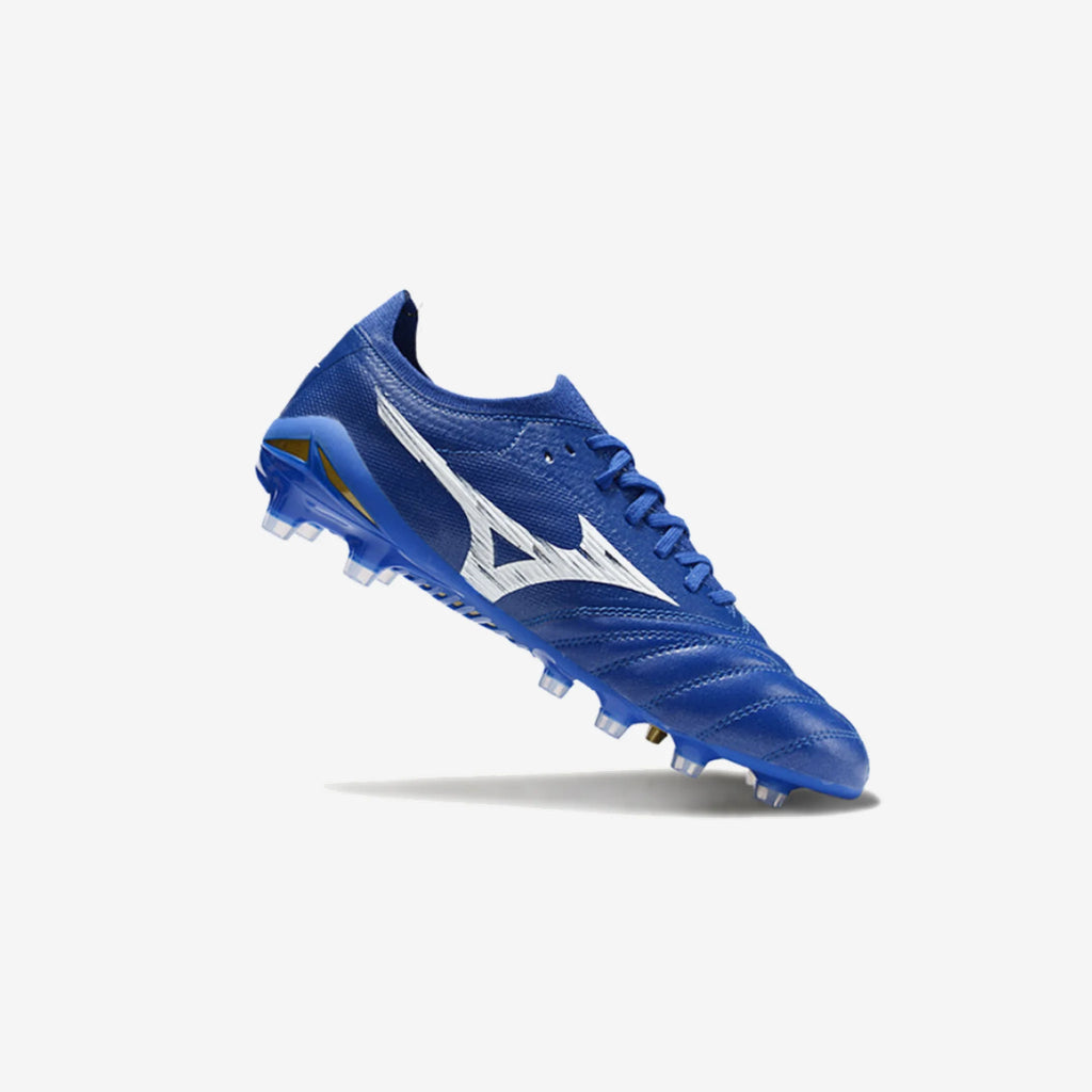 Chuteira Campo Mizuno Morelia Neo 4 Made In Japan Fg