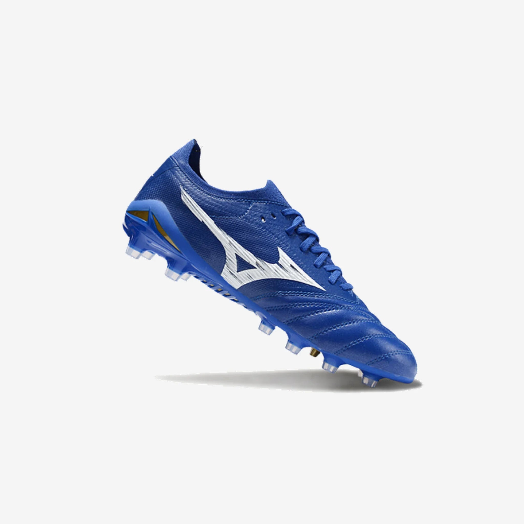 Chuteira Campo Mizuno Morelia Neo 4 Made In Japan Fg