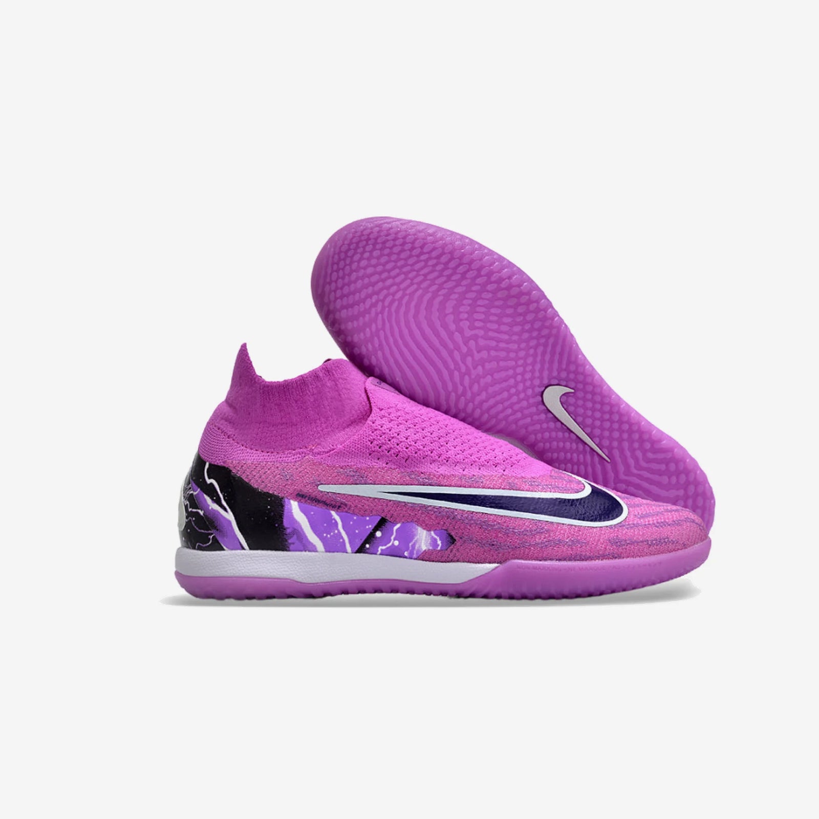 Nike Chuteira Futsal Phantom Gx Df + Brindes