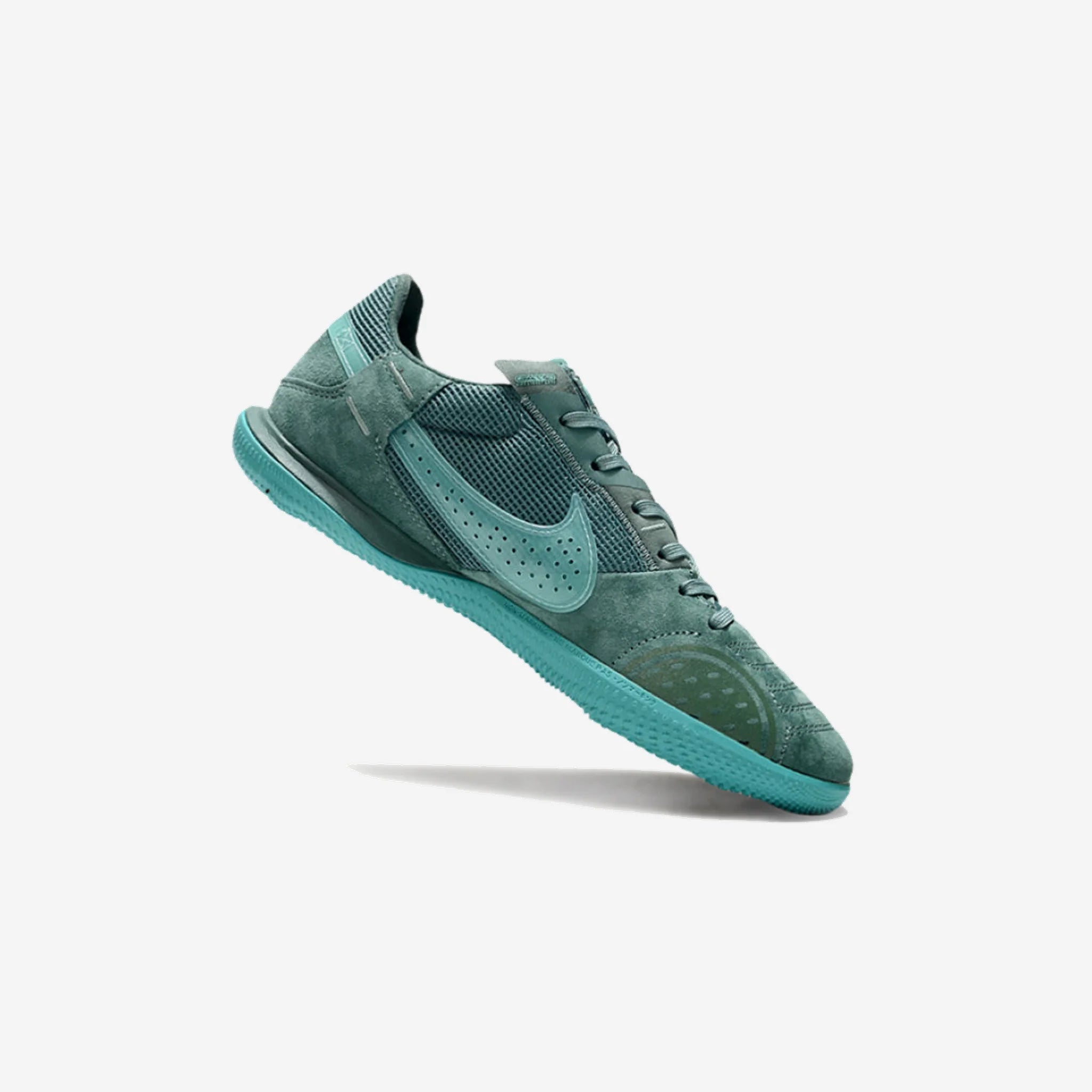 Chuteira Futsal Nike Streetgato Ic [3] + Brindes