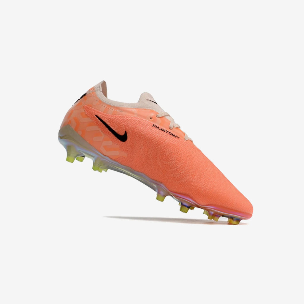 Chuteira Campo Nike Phantom Gx Elite Fg (3)