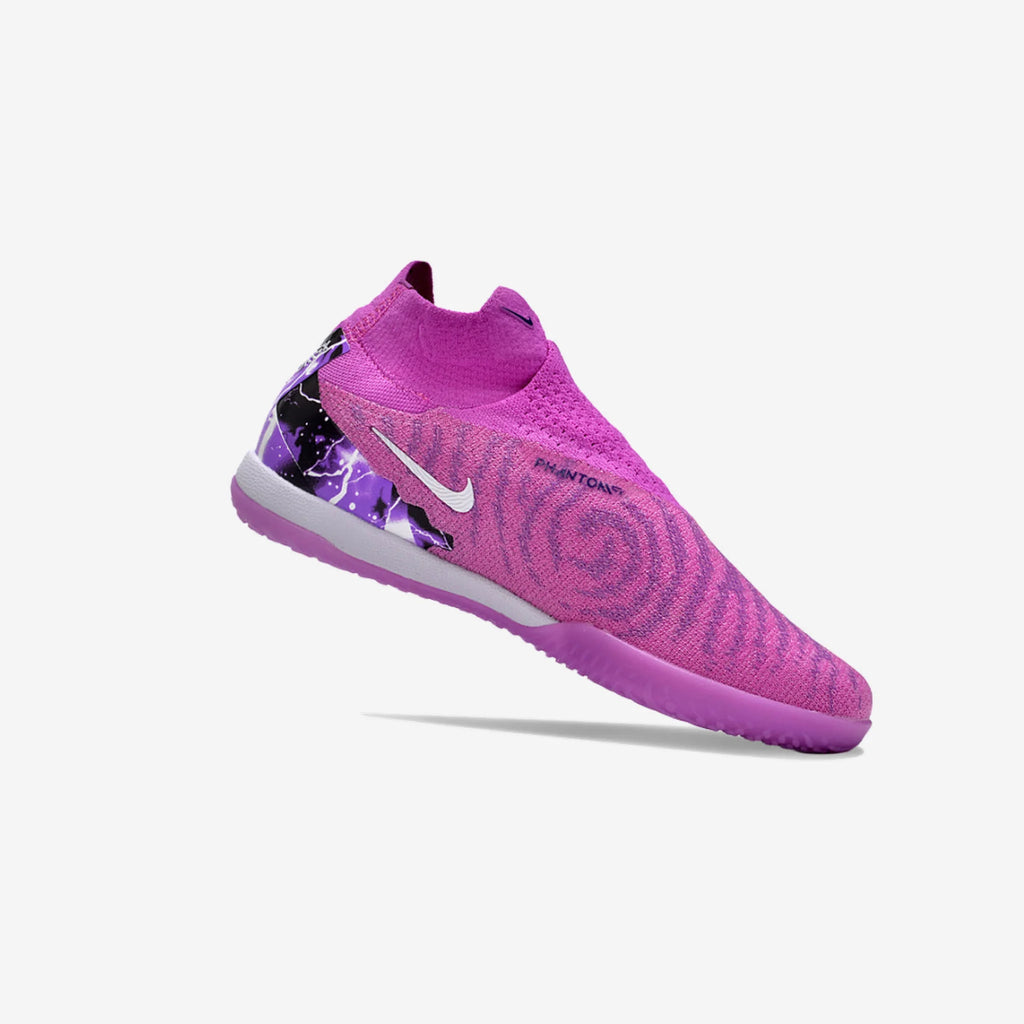 Chuteira Futsal Nike Phantom Gx Df Ic + Brindes
