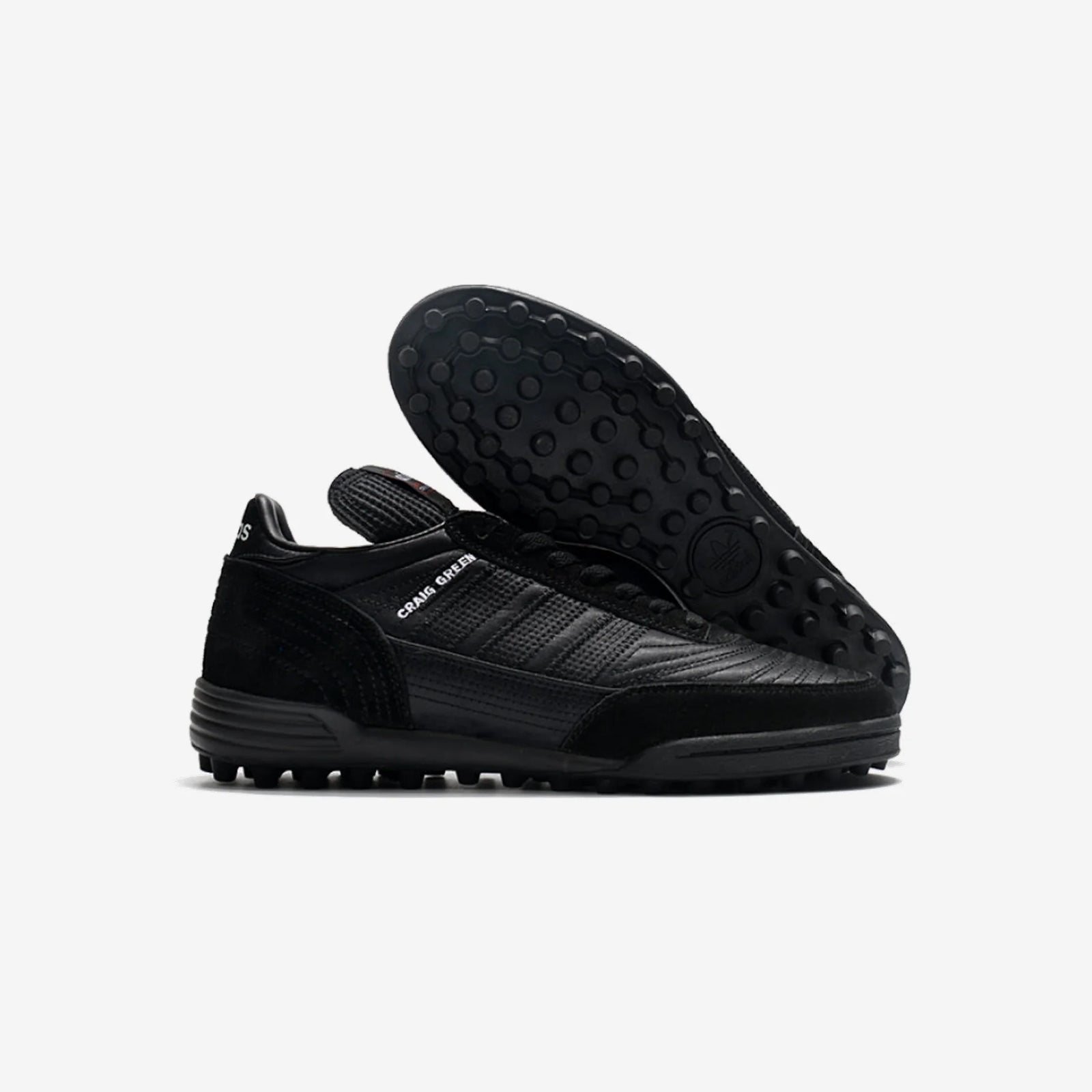 Adidas Chuteira Society Originals Kontuur + Brindes