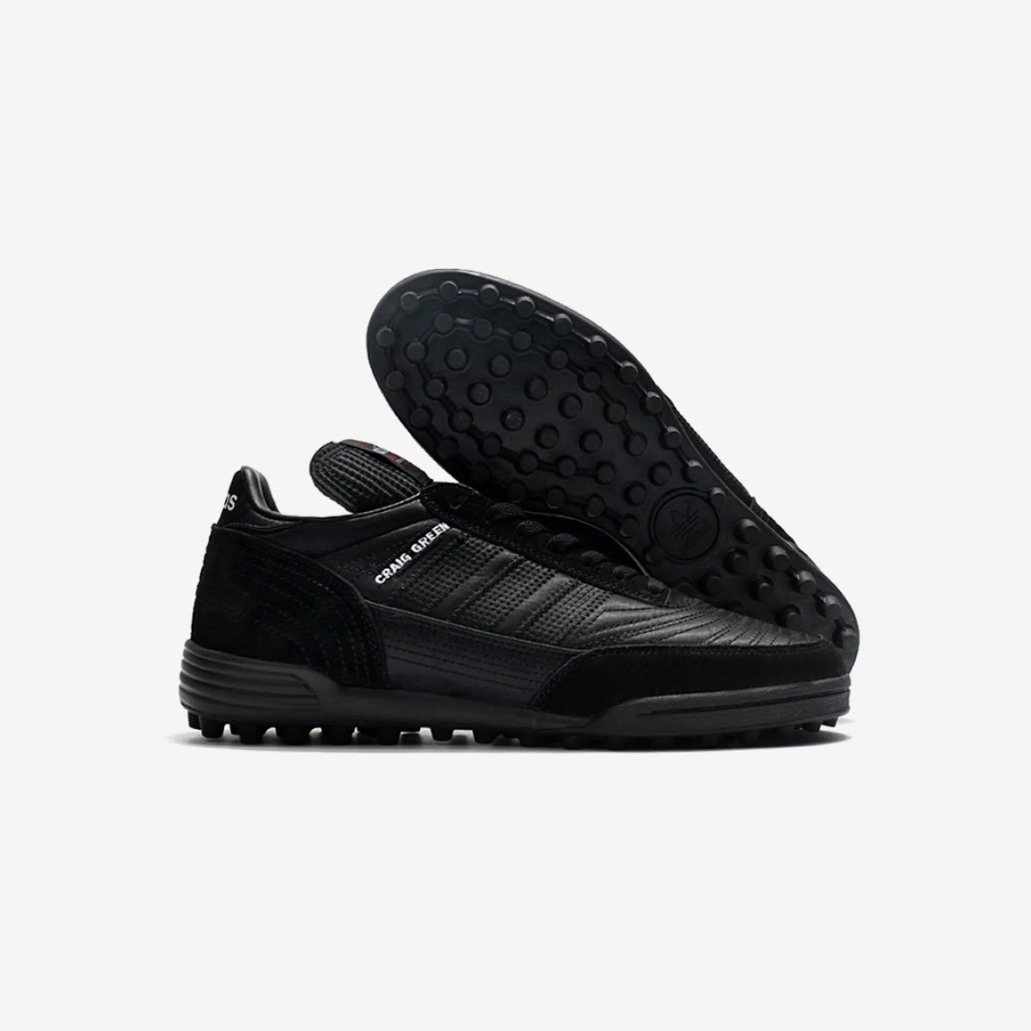 Chuteira Society Adidas Originals Kontuur Tf + Brindes