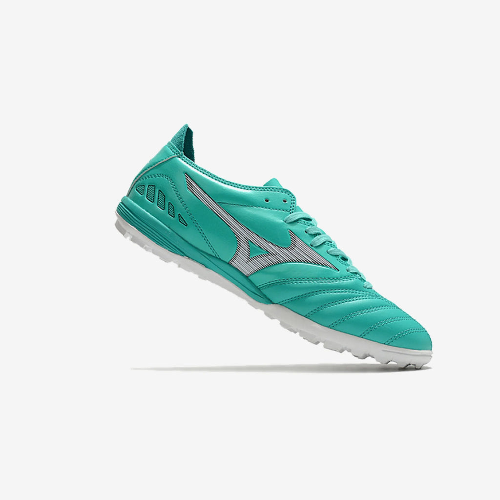 Chuteira Society Mizuno Morelia Neo 3 Tf + Brindes