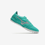 Chuteira Society Mizuno Morelia Neo 3 Tf + Brindes