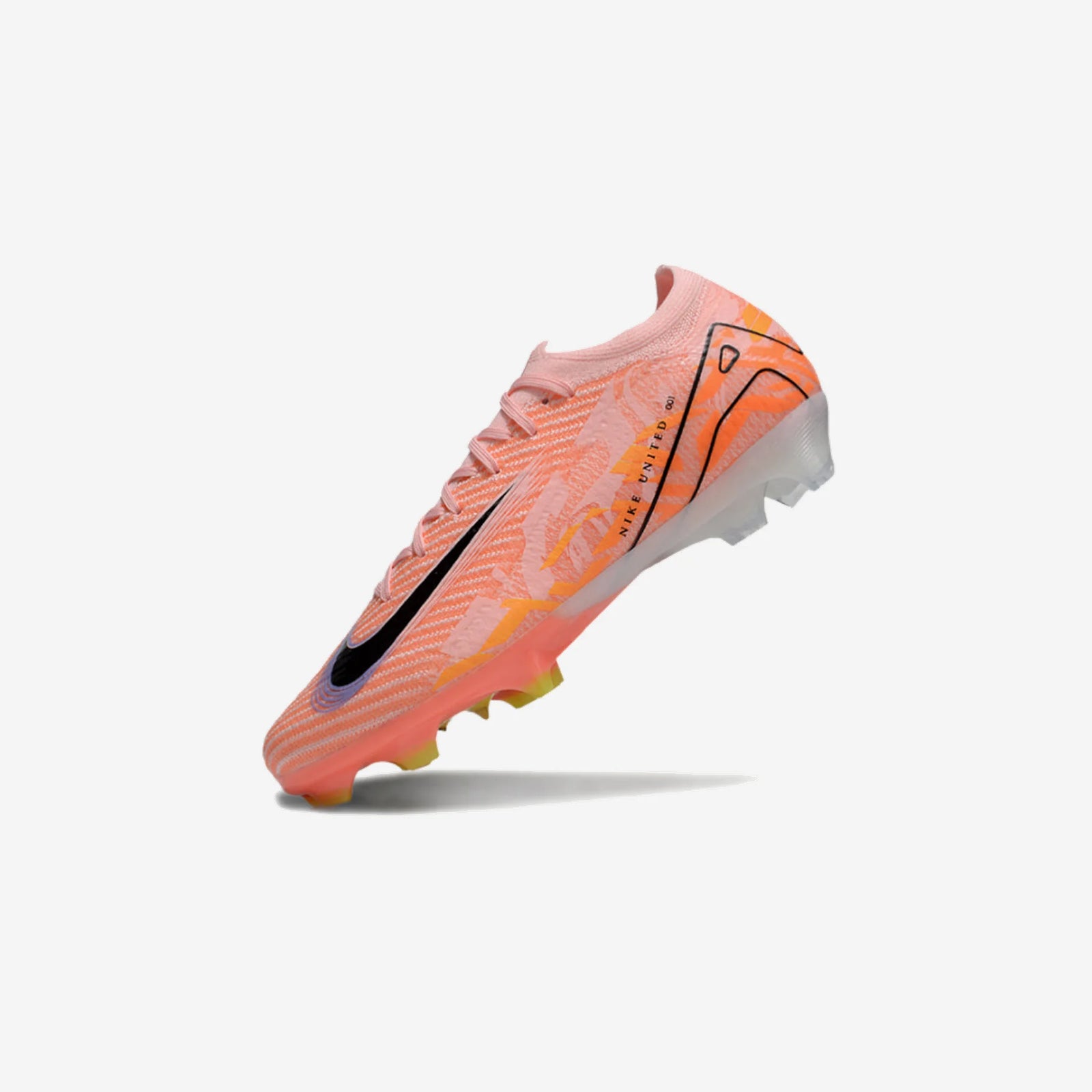 Nike Chuteira Campo Air Zoom Mercurial Vapor 16