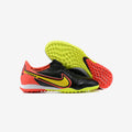 Chuteira Society Nike Tiempo Legend 9 Pro Tf  + Brinde
