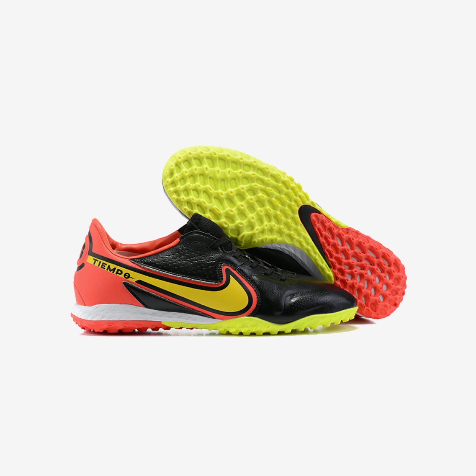 Nike Chuteira Society Tiempo Legend 9 Pro + Brinde