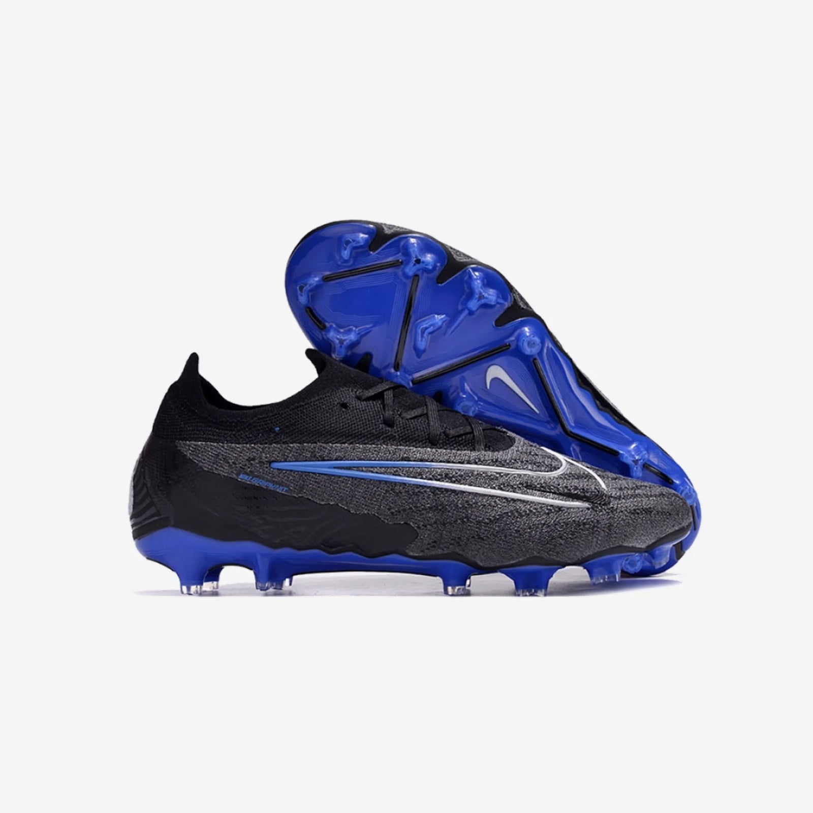 Nike Chuteira Campo Phantom Gx Elite (3)