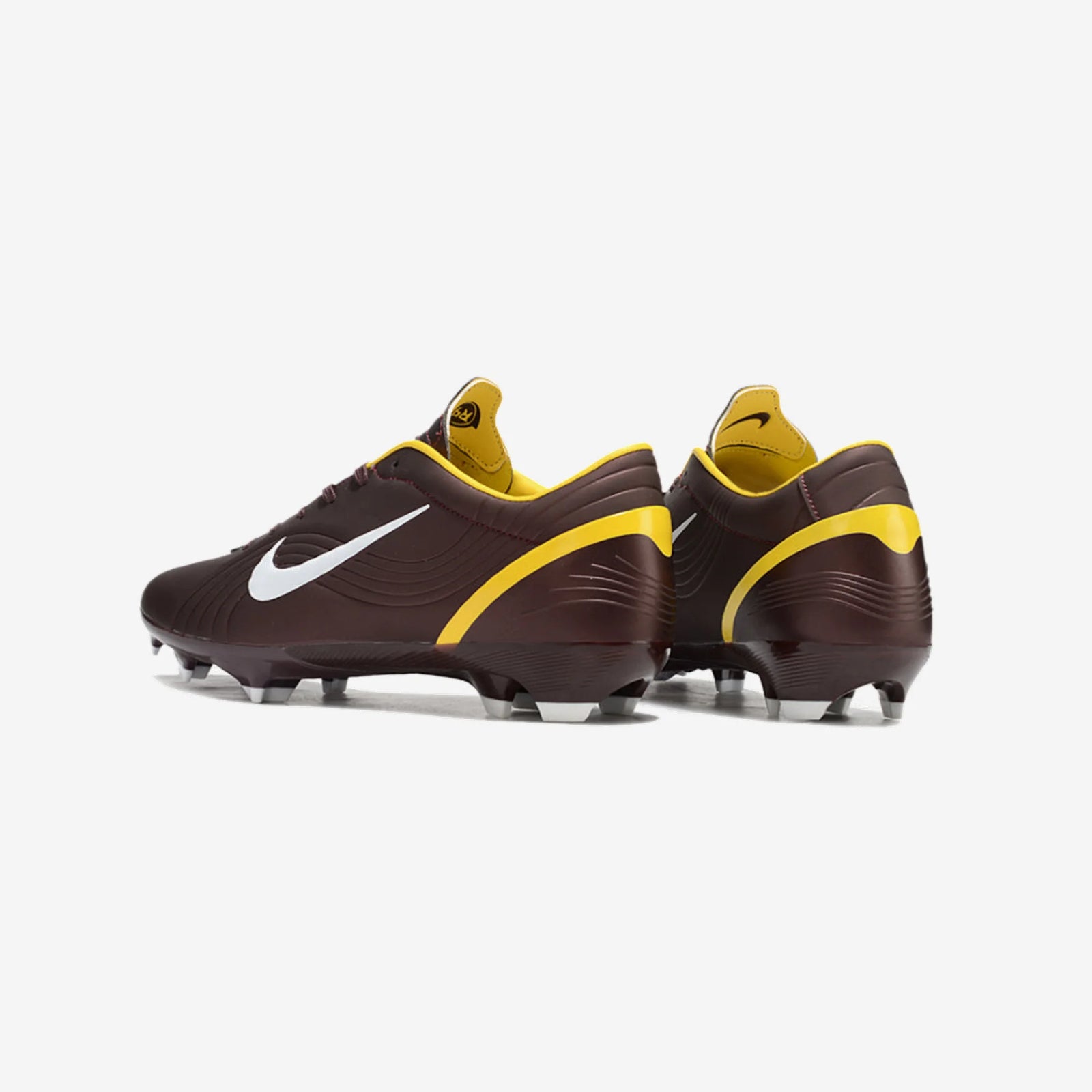Nike Chuteira Campo Vapor I Cr7 + Brindes