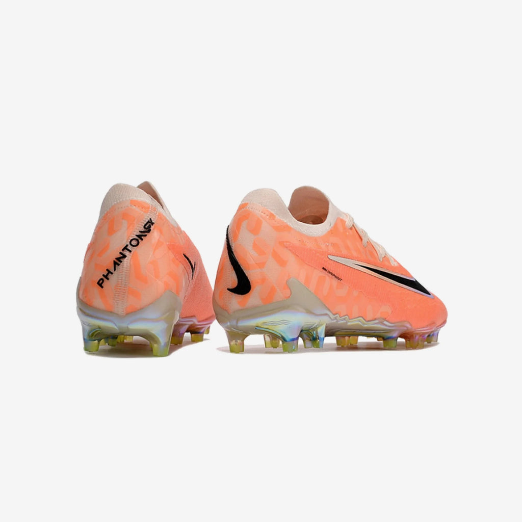 Chuteira Campo Nike Phantom Gx Elite Fg (3)