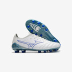Chuteira Campo Mizuno Morelia Neo 3 Pro Fg