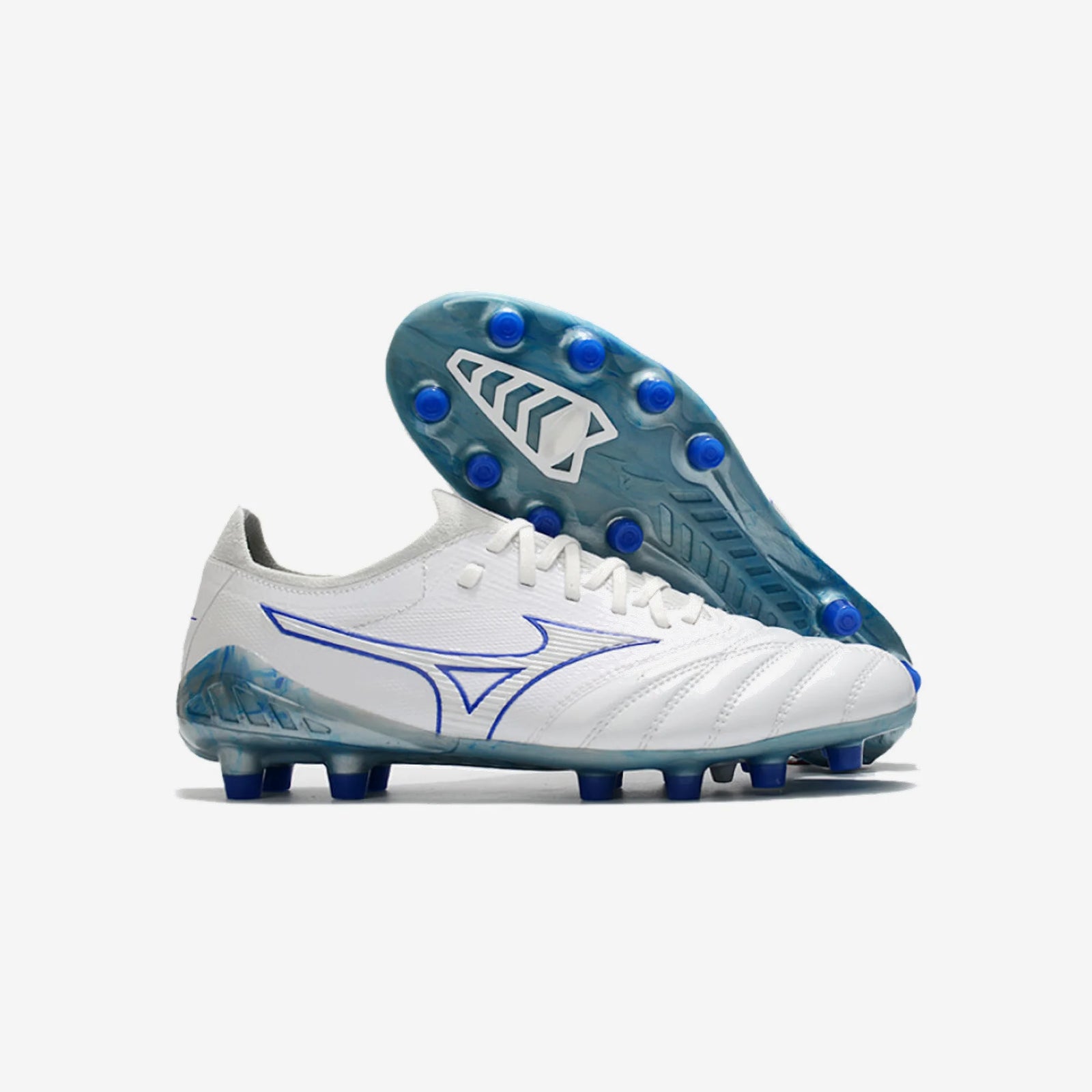 Mizuno Chuteira Campo Morelia Neo 3 Pro