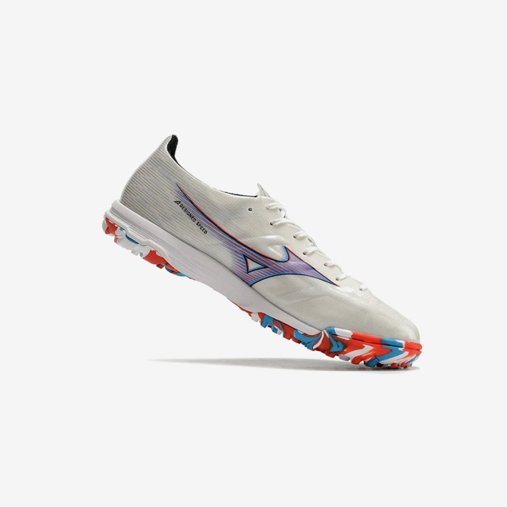 Chuteira Society Mizuno Alpha Made In Japan (Tf)