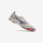 Chuteira Society Mizuno Alpha Made In Japan (Tf)