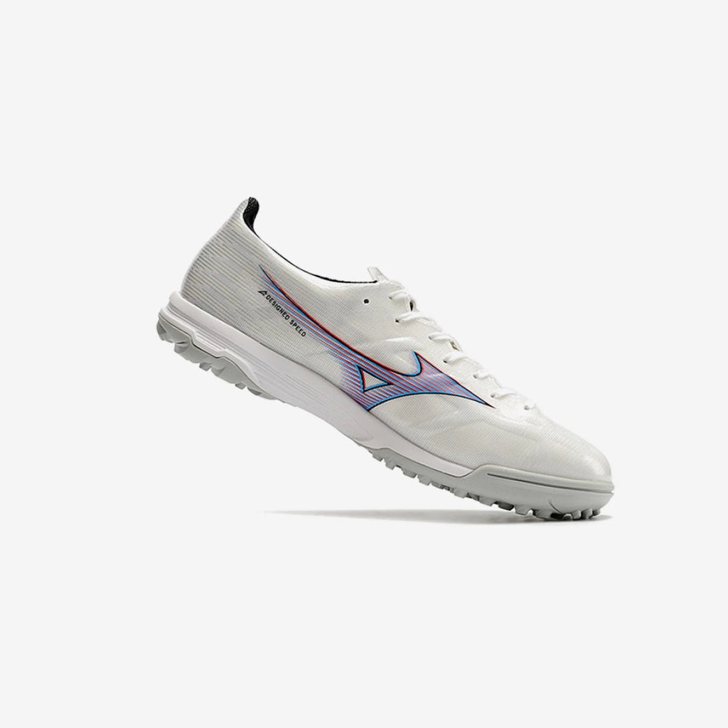 Chuteira Society Mizuno Alpha Made In Japan (Tf)