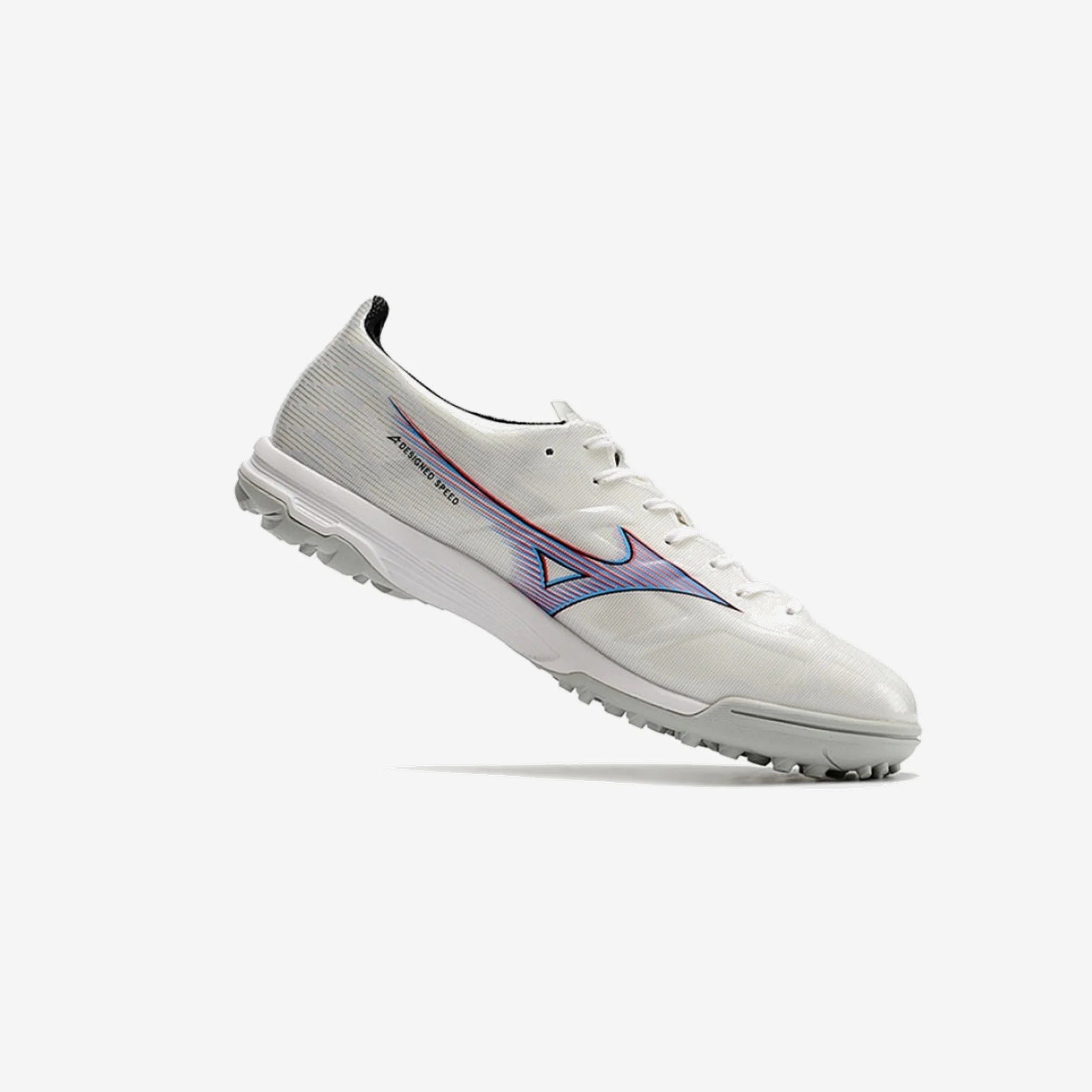 Chuteira Society Mizuno Alpha Made In Japan (Tf)