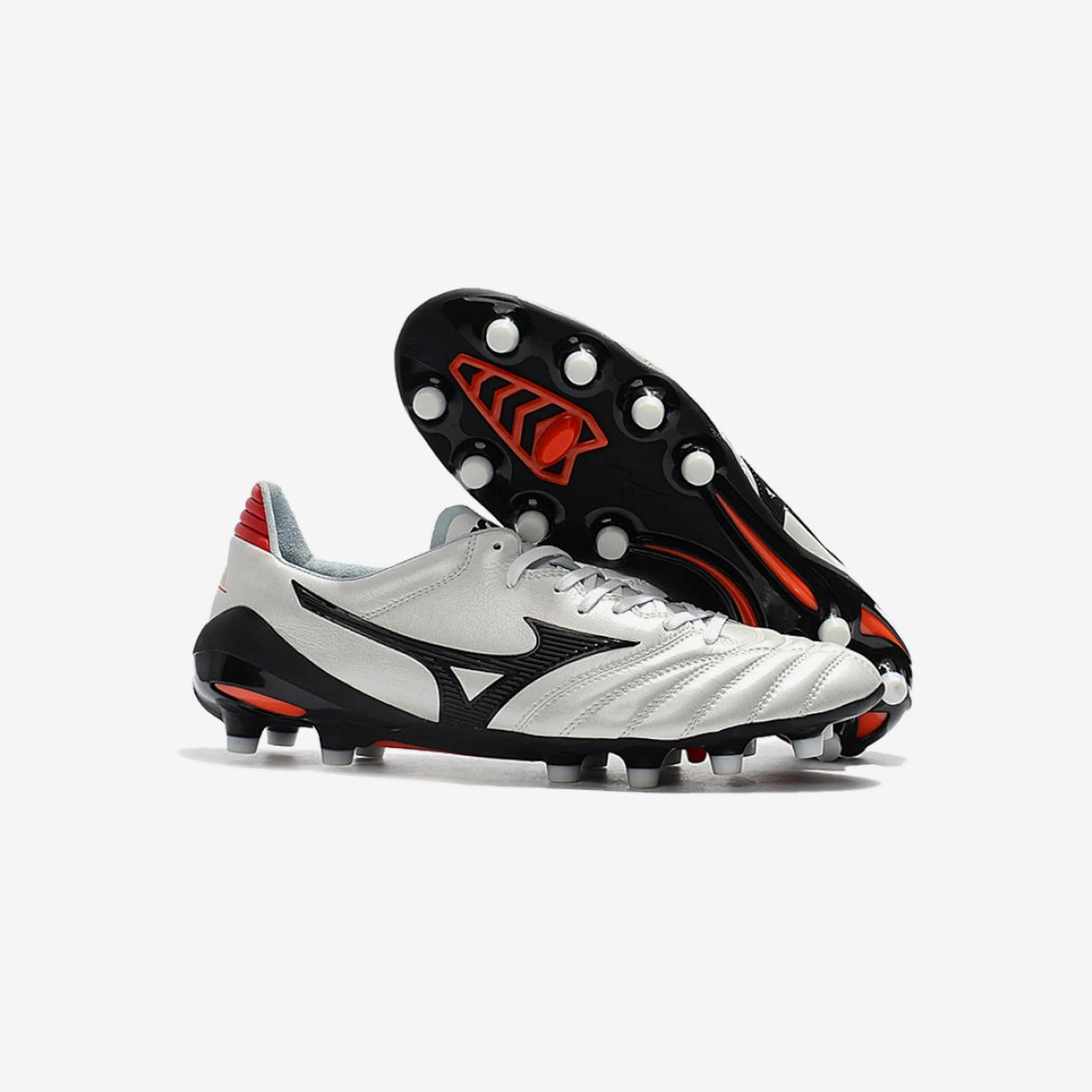 Mizuno Chuteira Campo Morelia Neo 2