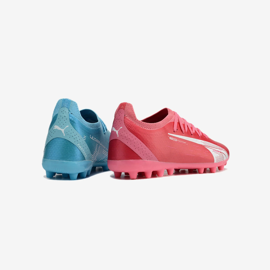 Chuteira Society Puma Ultra Ultimate Mg