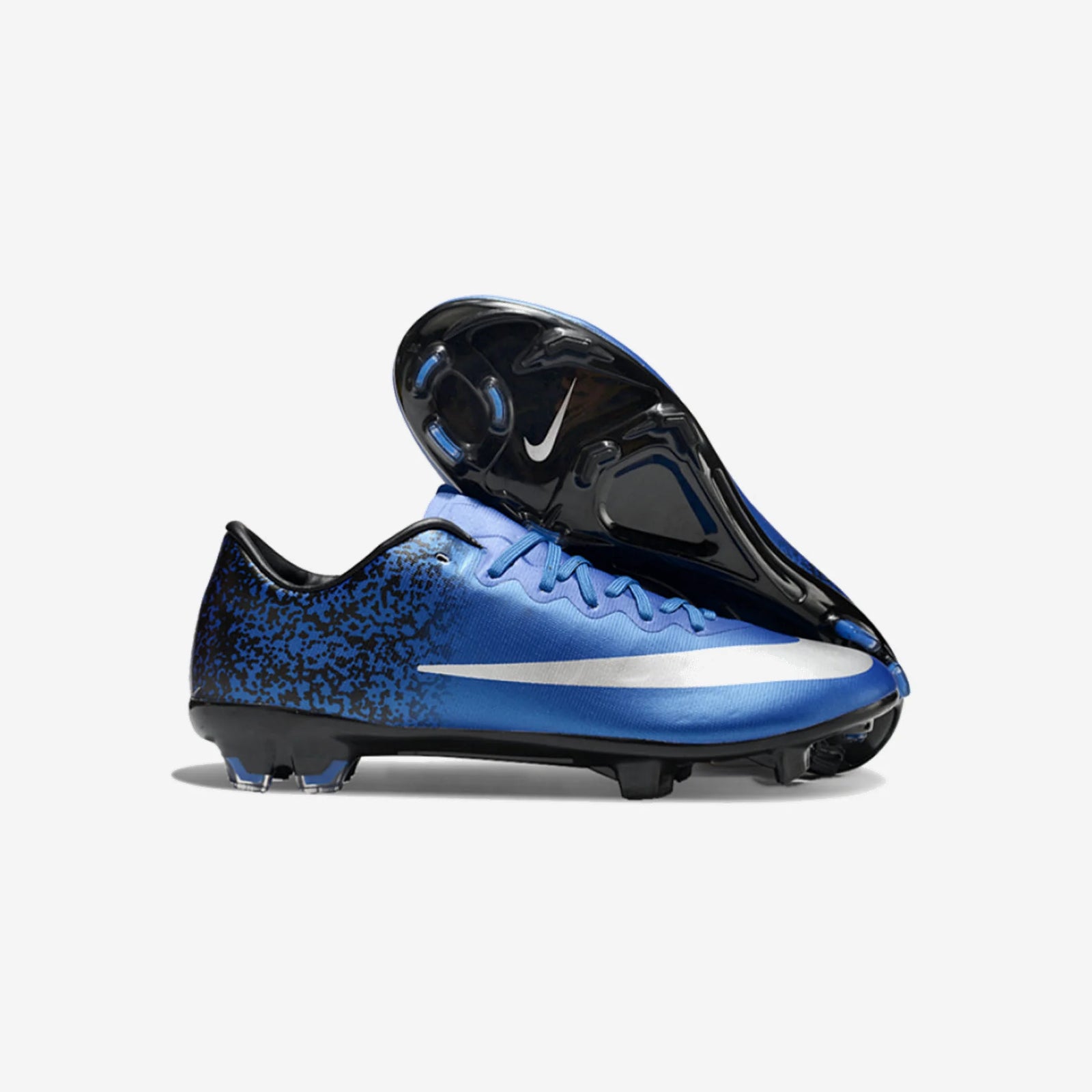 Nike Chuteira Campo Mercurial Vapor 4