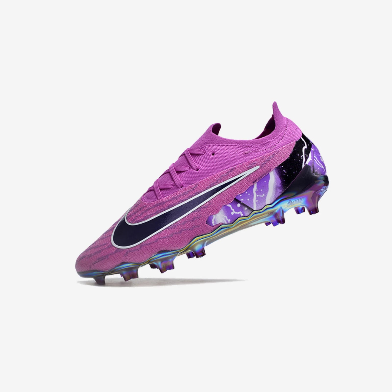 Nike Chuteira Campo Phantom Gx Elite
