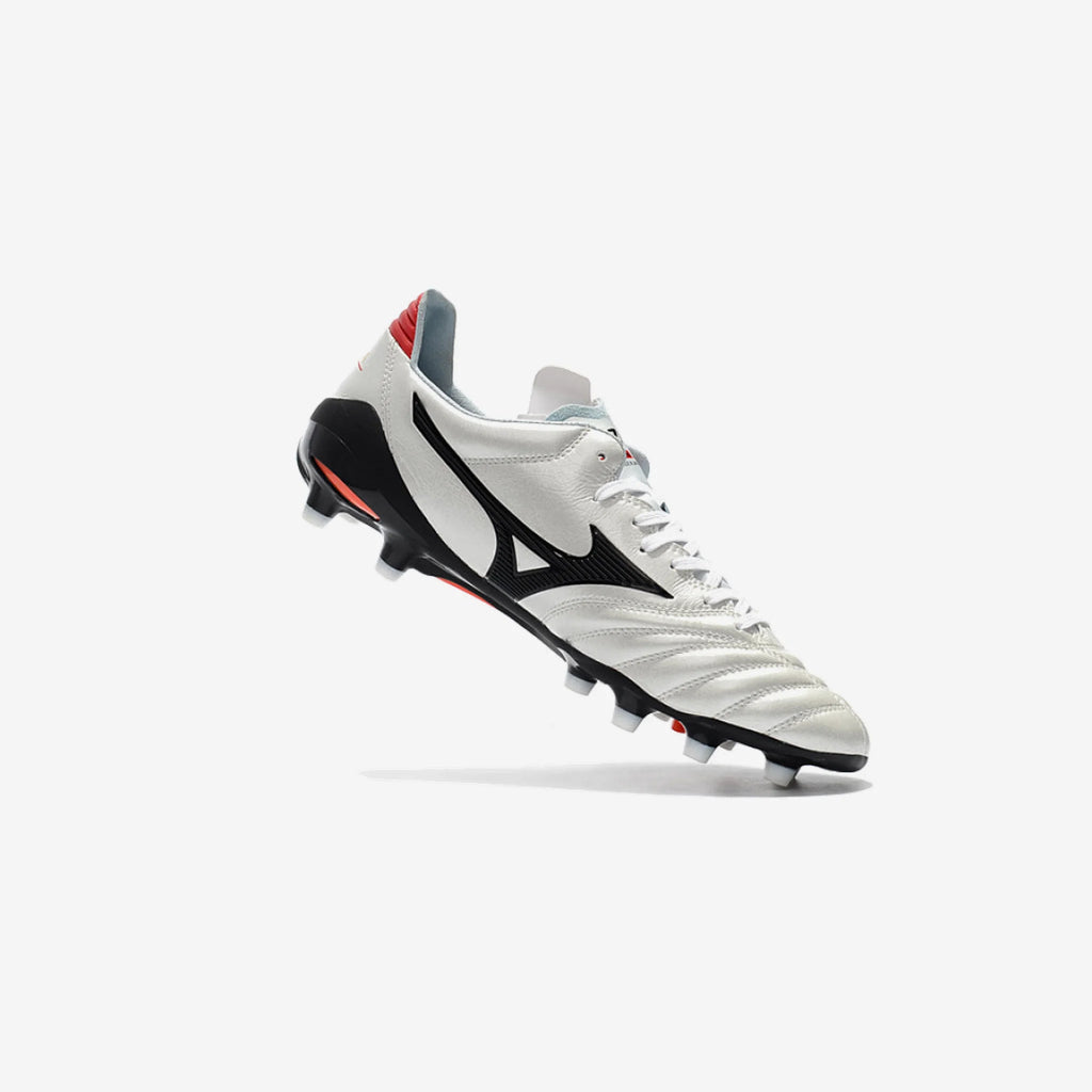 Chuteira Campo Mizuno Morelia Neo 2 Fg