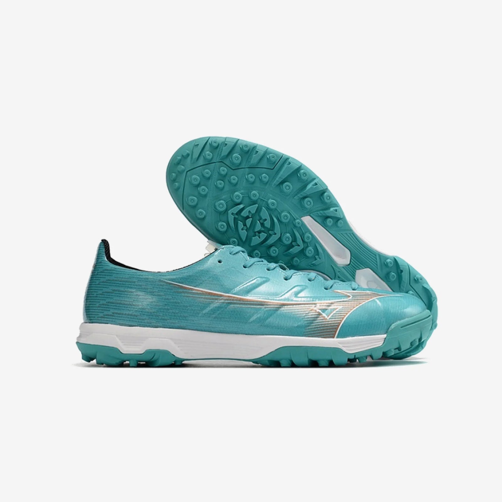 Mizuno Chuteira Society Alpha Made Futsal Japan